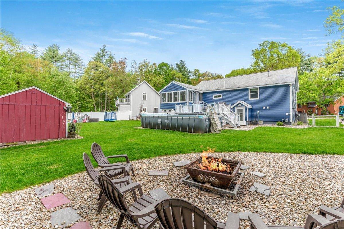Merrimack, NH 03054,8 Bowman CT
