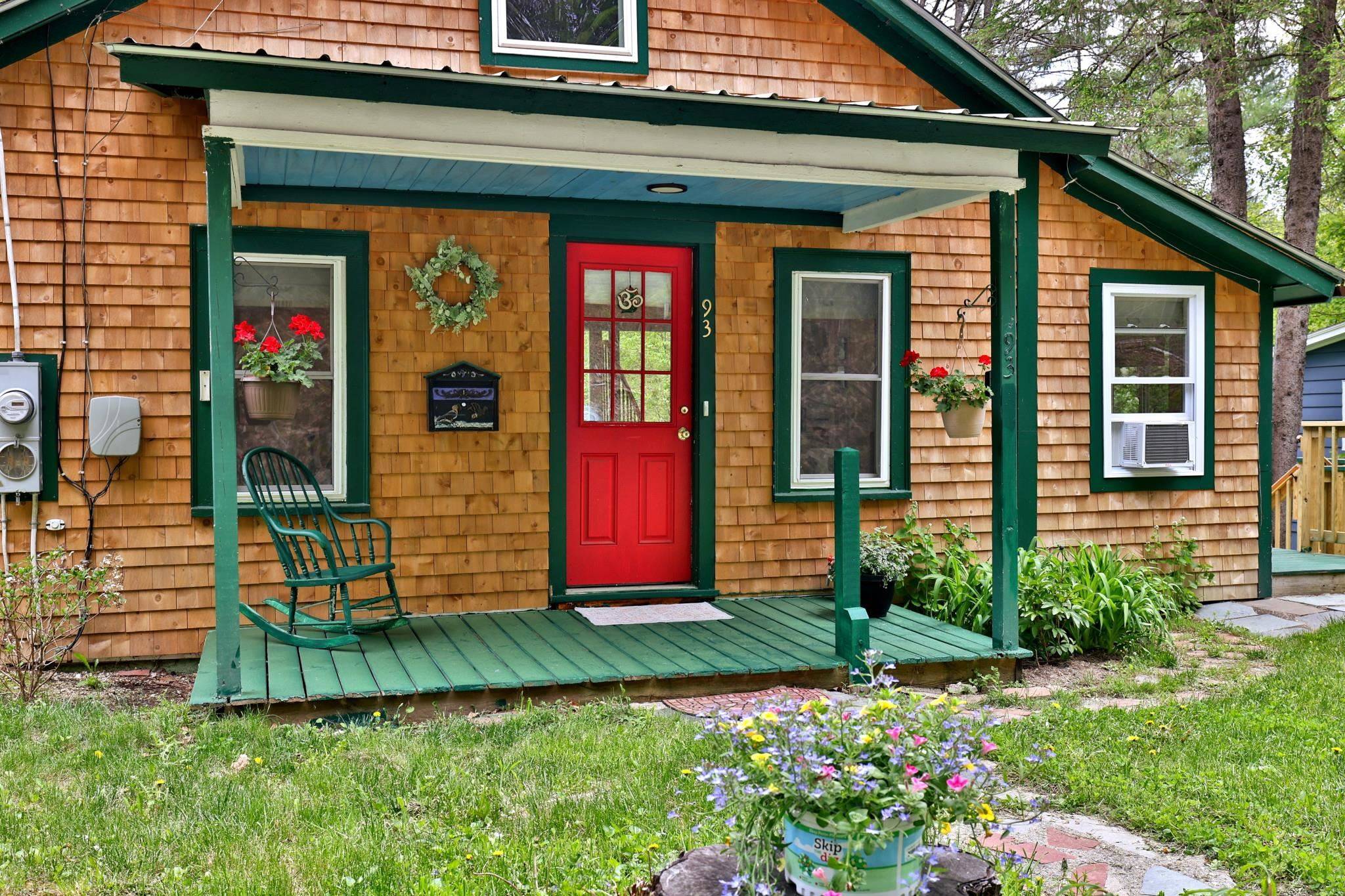 Springfield, VT 05156,93 Litchfield ST