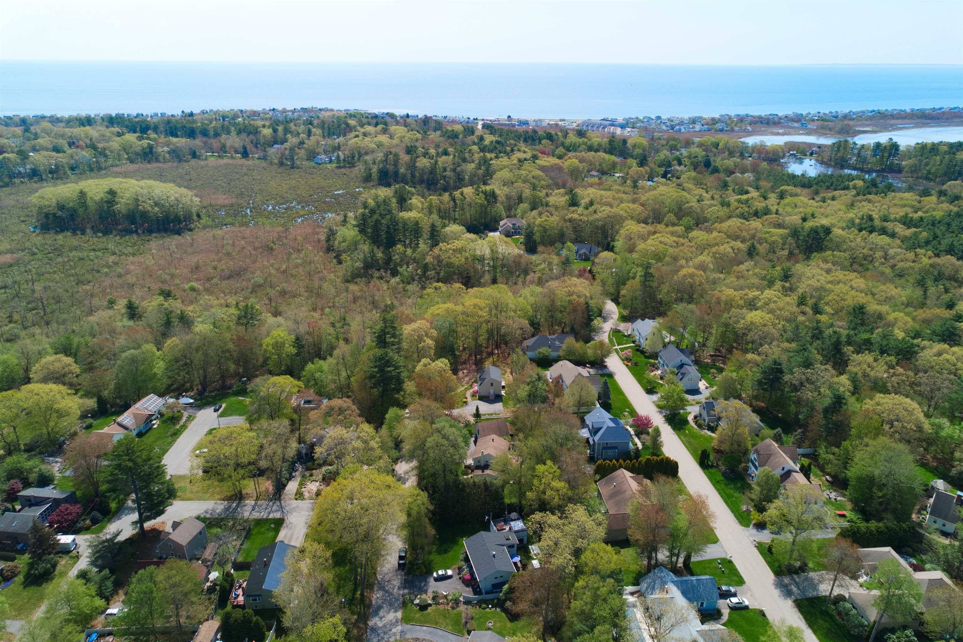 Hampton, NH 03842,6 Mohawk ST