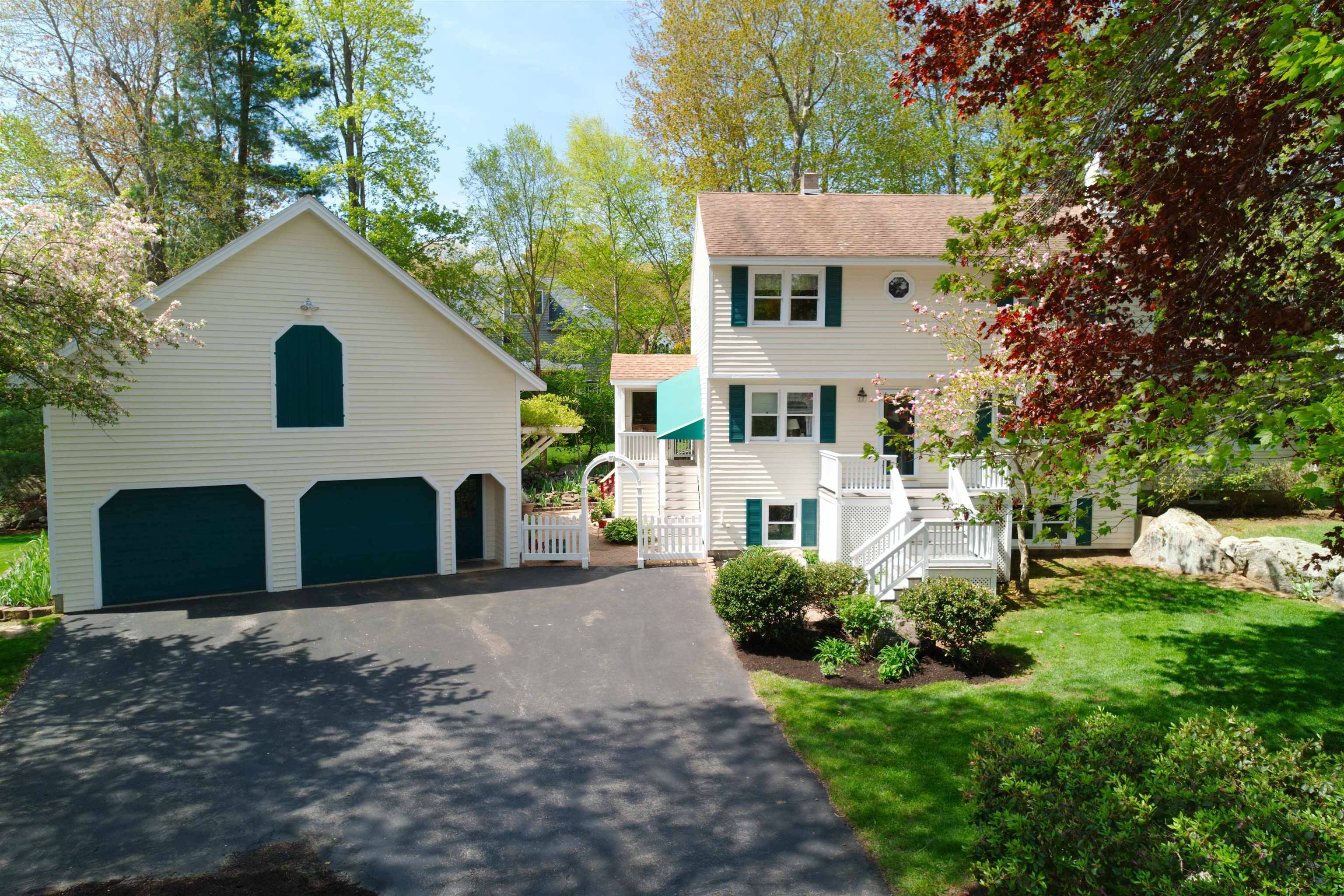 Hampton, NH 03842,6 Mohawk ST