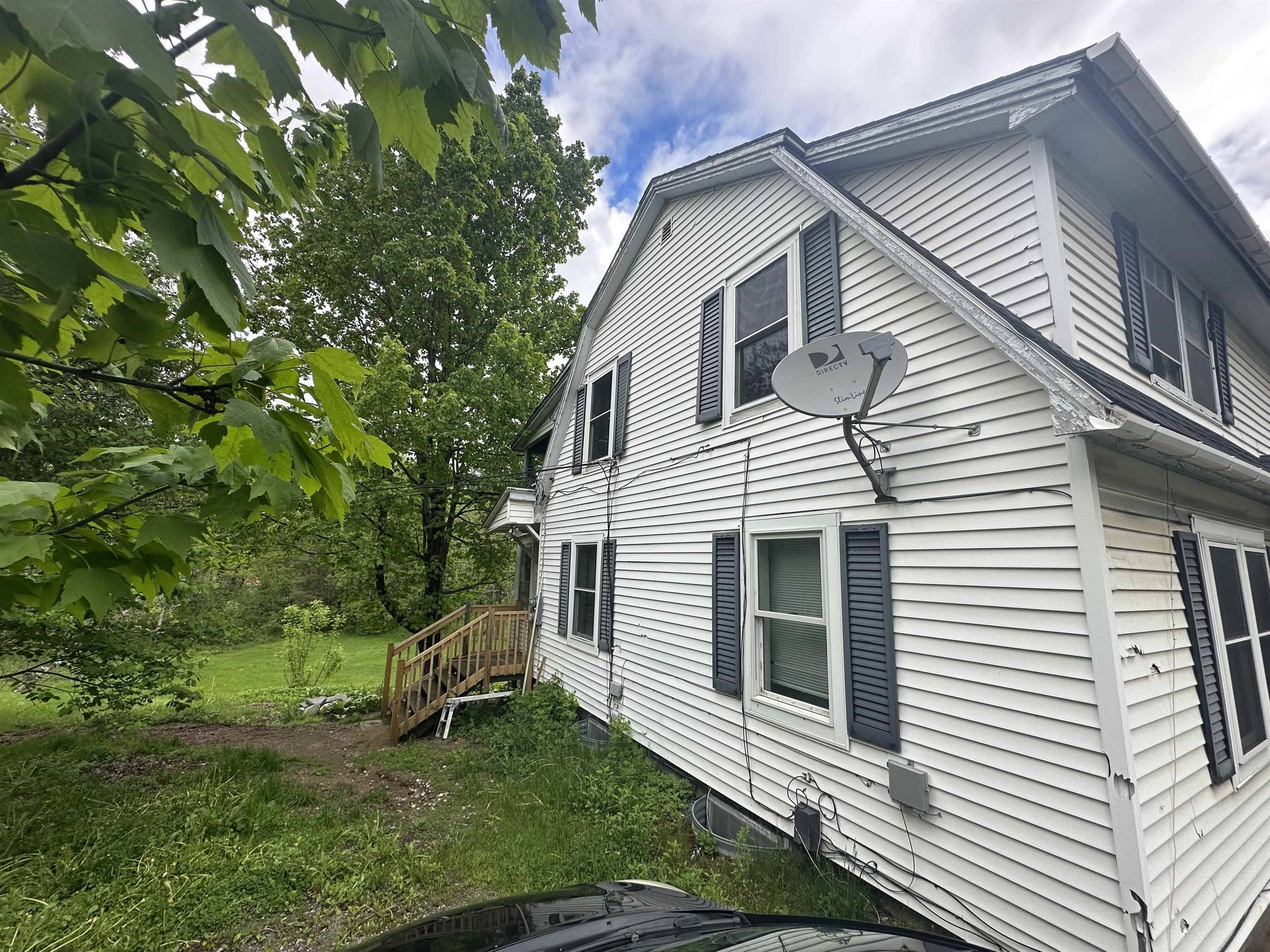 Stowe, VT 05672,1763 Pucker ST