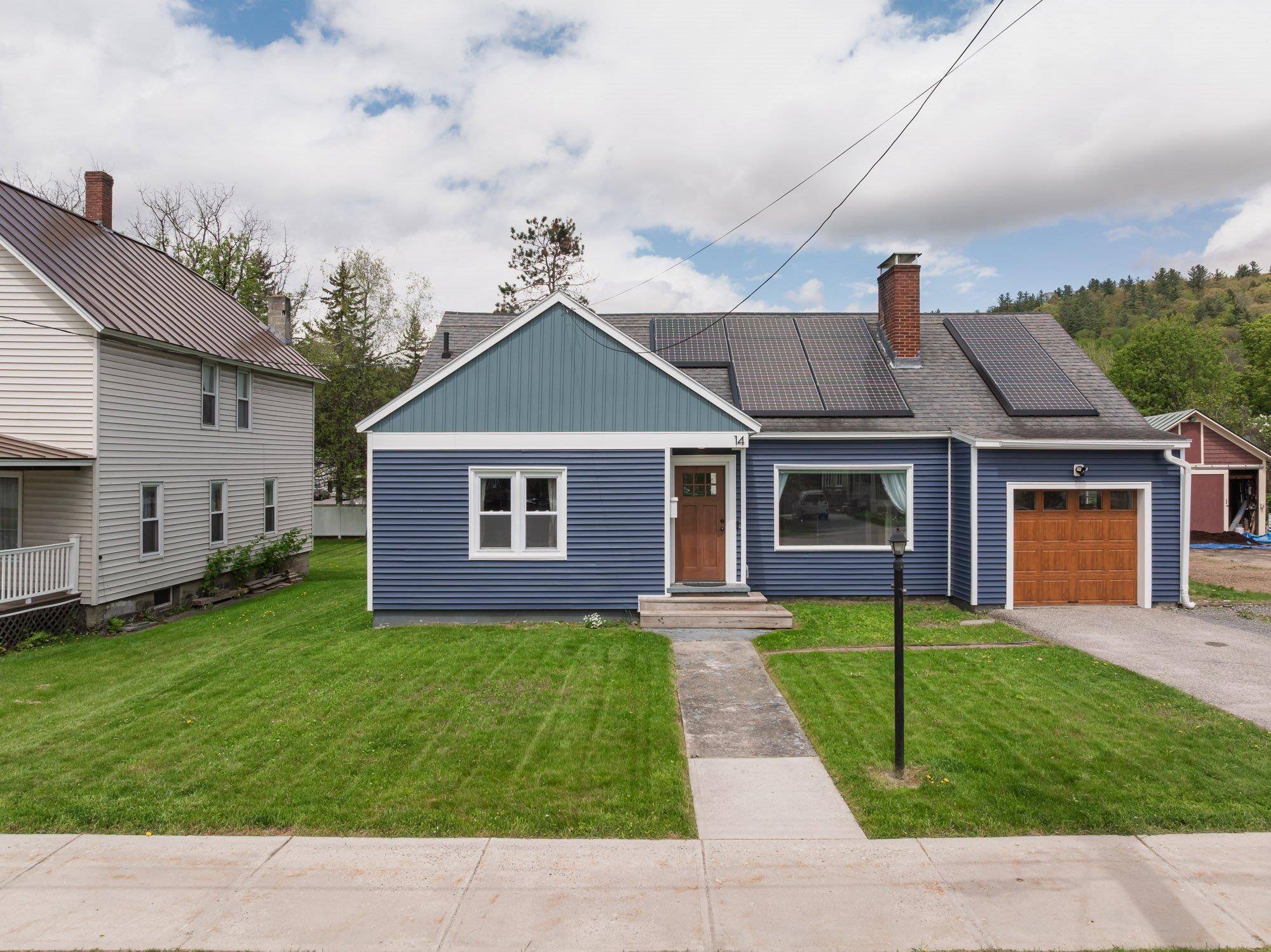 Waterbury, VT 05676,14 Butler ST