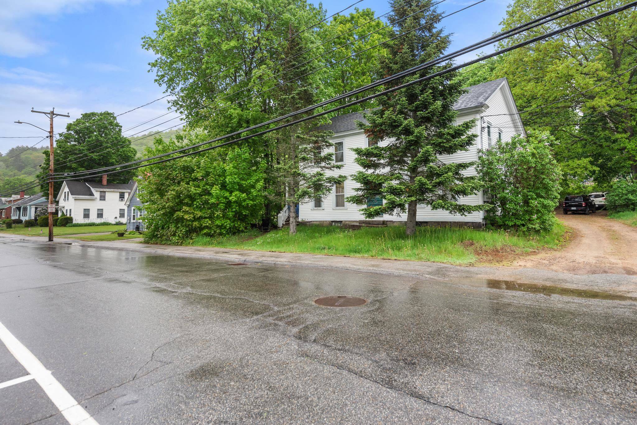 Bristol, NH 03222,84 North Main ST
