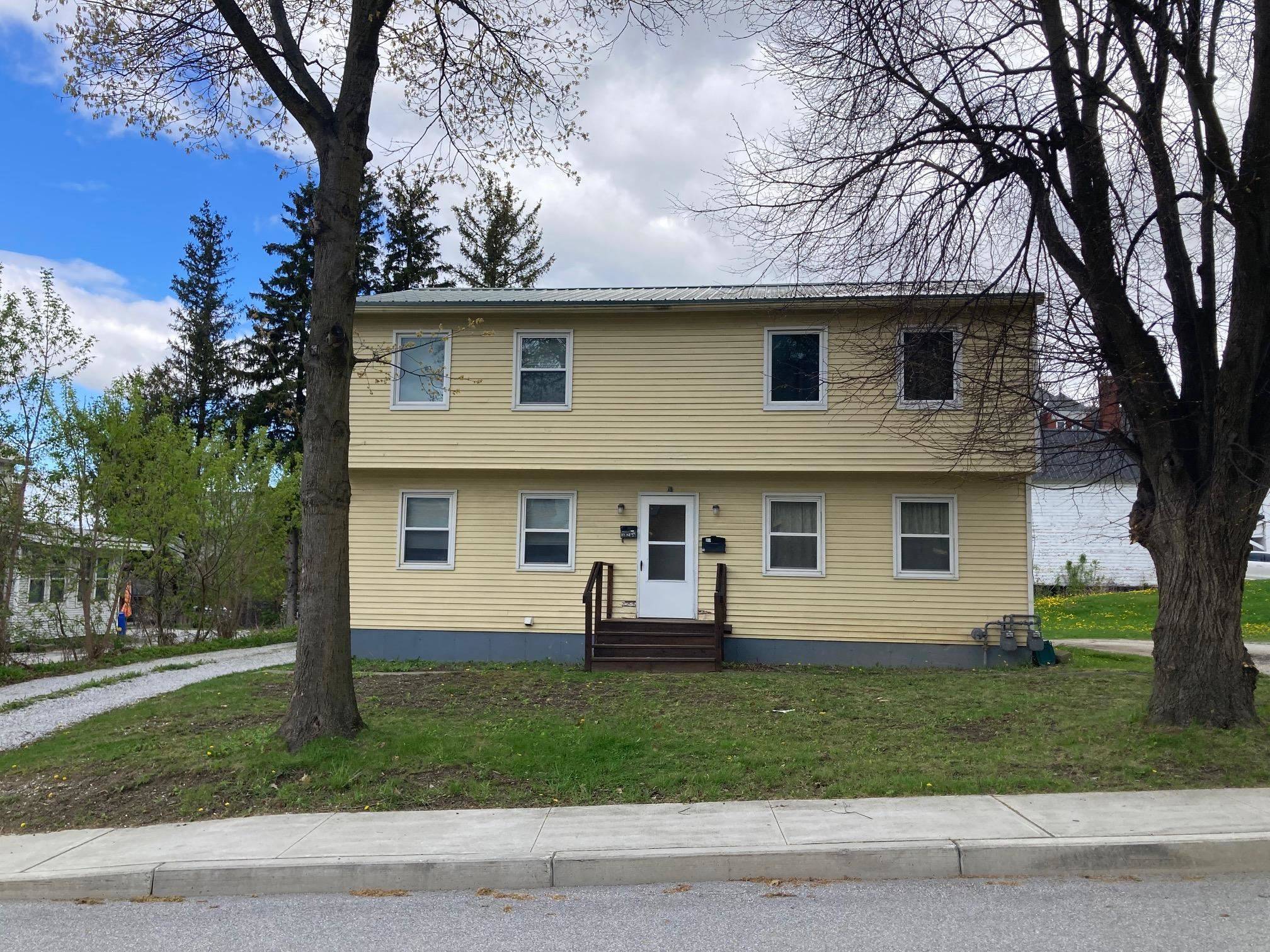 St. Albans City, VT 05478,13 Bishop ST