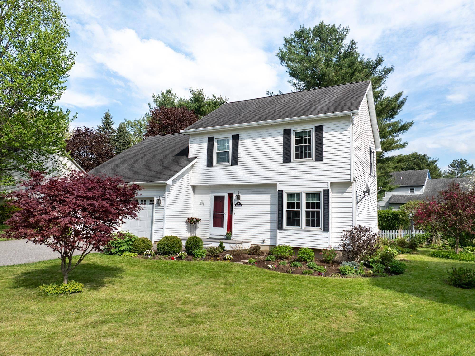 South Burlington, VT 05403,163 Hayes AVE