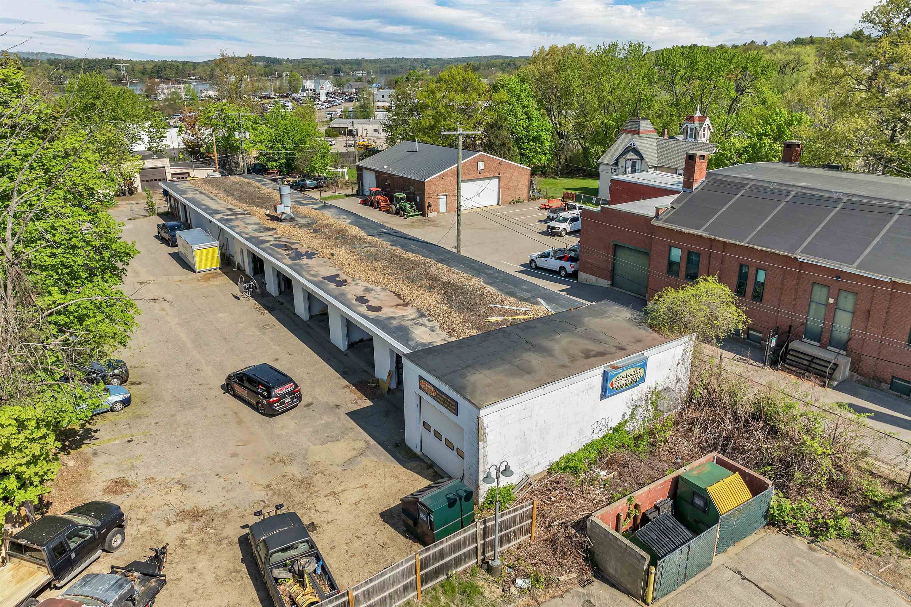 Laconia, NH 03246,11 Wilson CT
