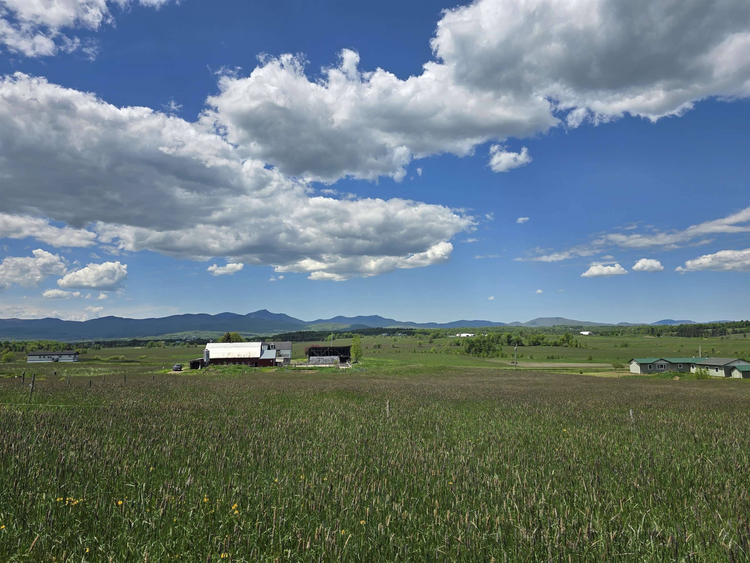Newport Town, VT 05857,Tetreault RD