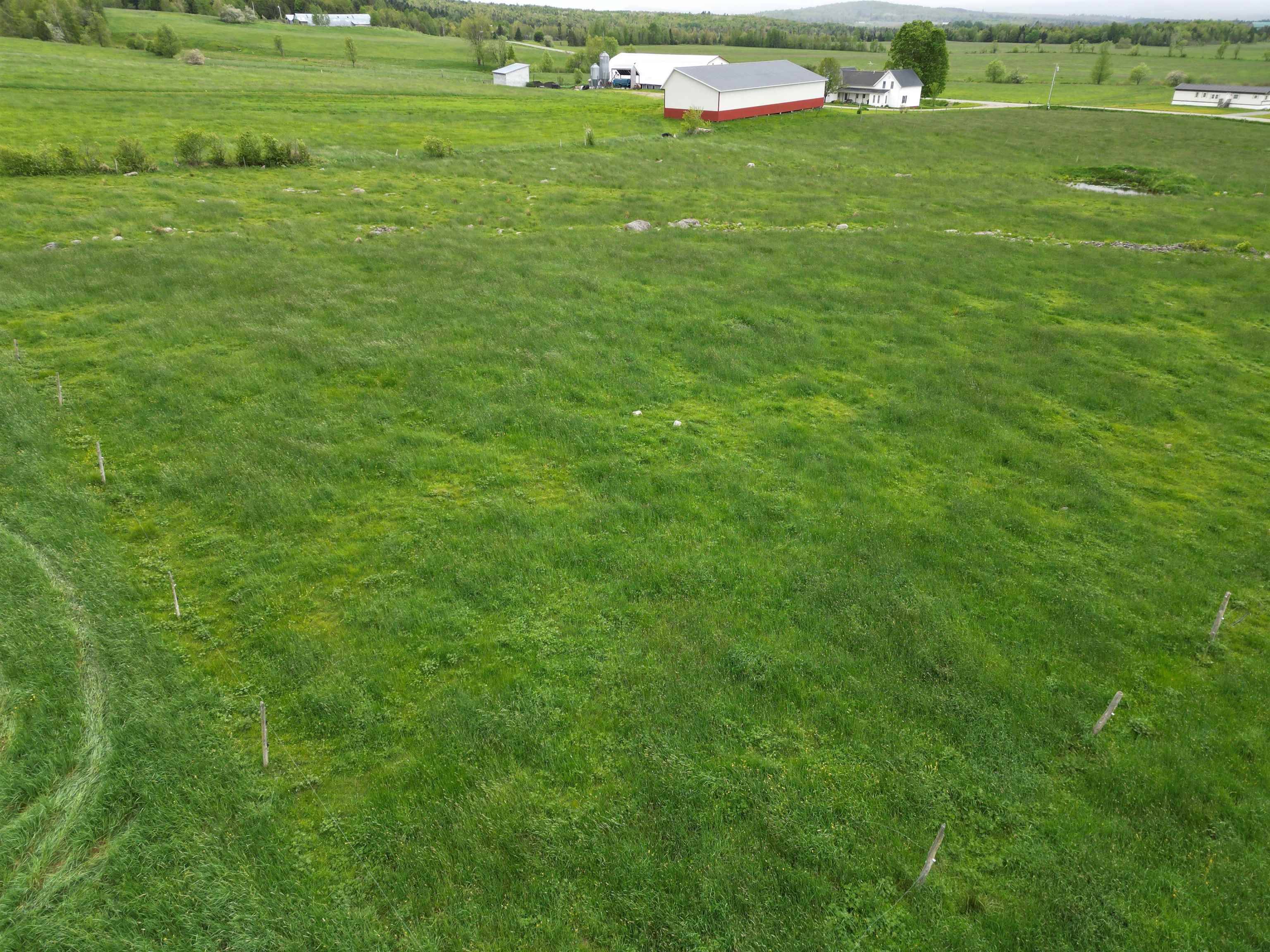 Newport Town, VT 05857,Tetreault RD