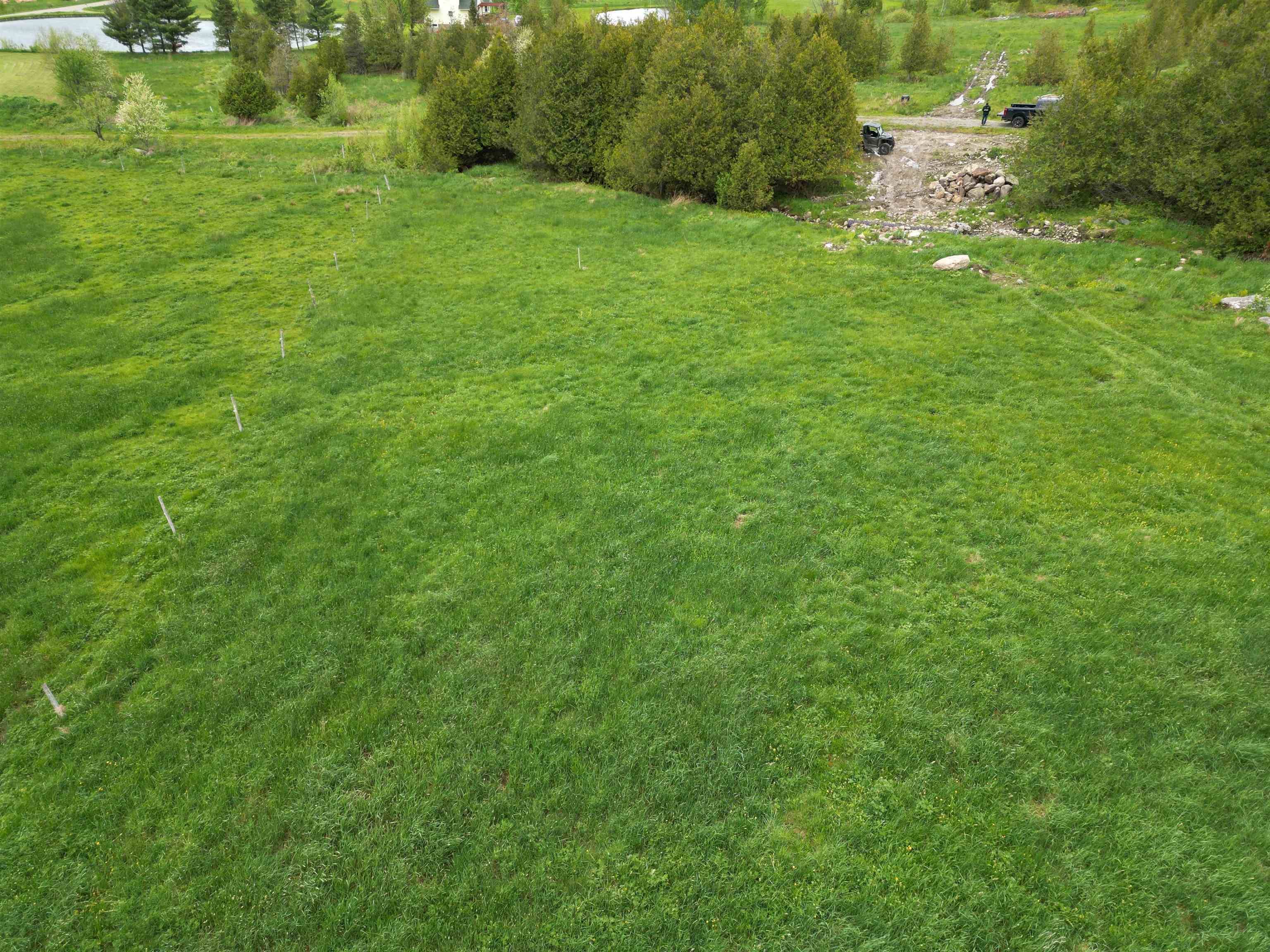 Newport Town, VT 05857,Tetreault RD