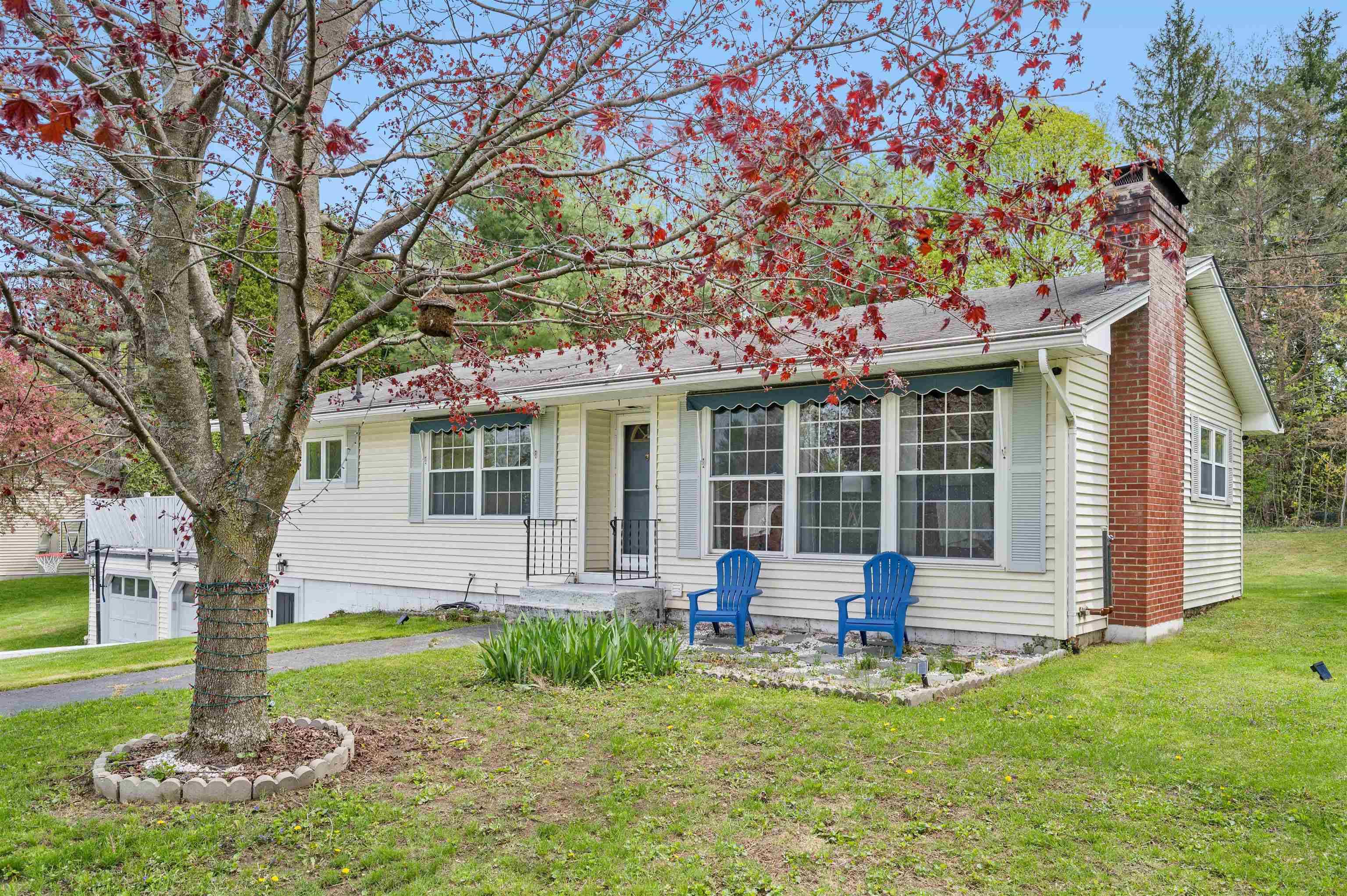 Barre Town, VT 05641,1 Sparrow DR