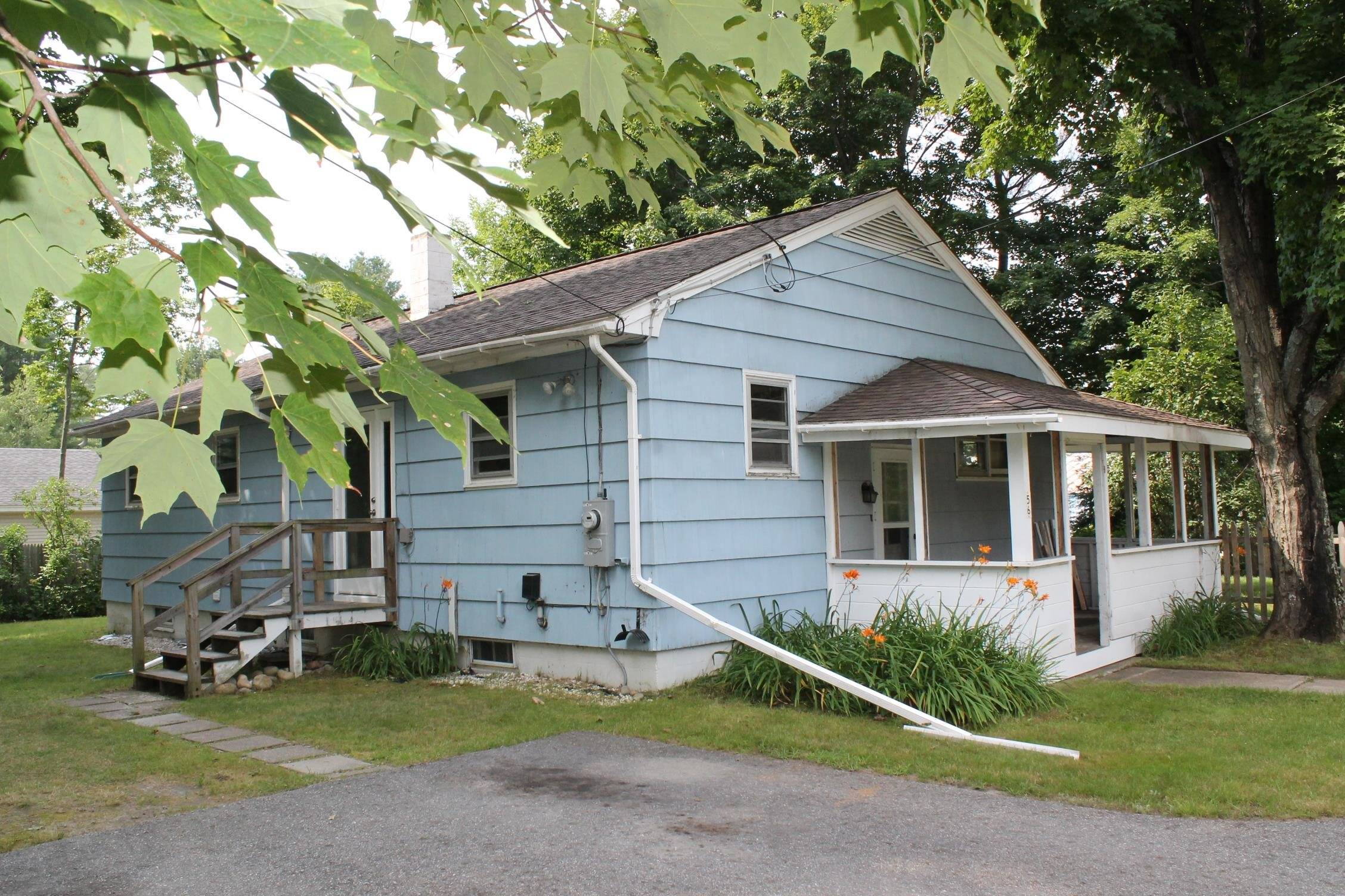 Woodstock, NH 03262,56 Kancamagus HWY