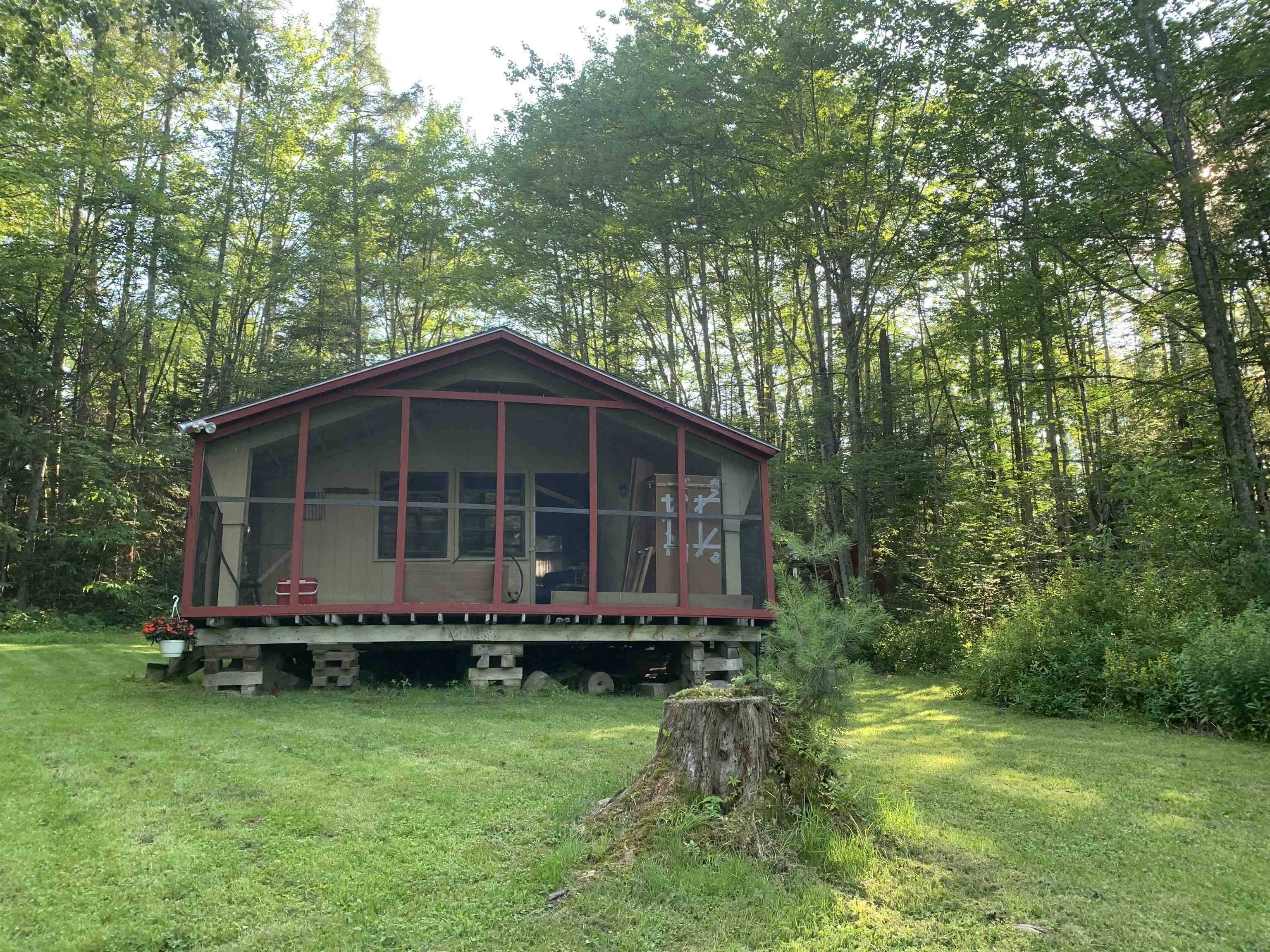 Lunenburg, VT 05906,640 Baptist Hill RD