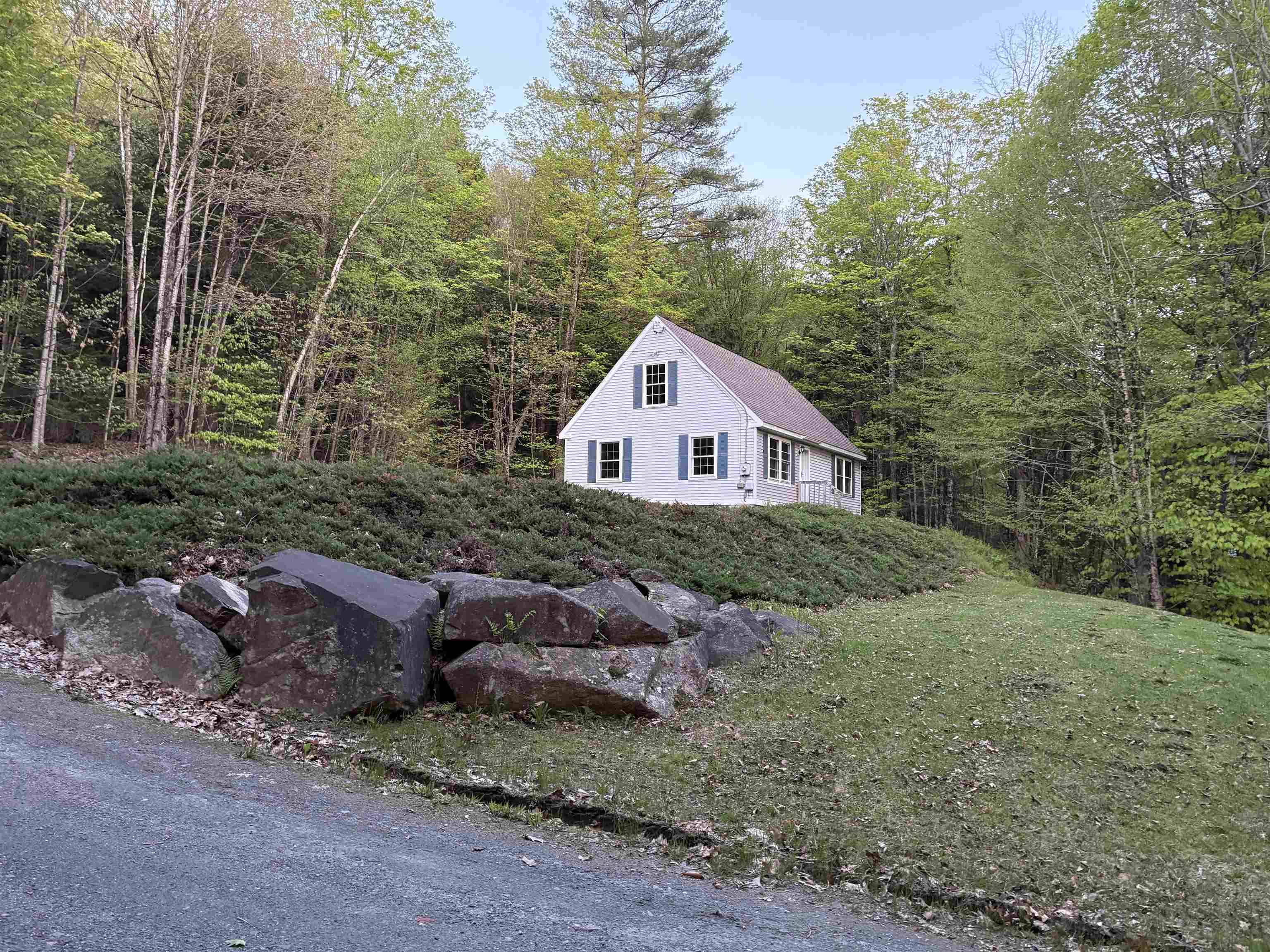 Lebanon, NH 03766,164 Etna RD