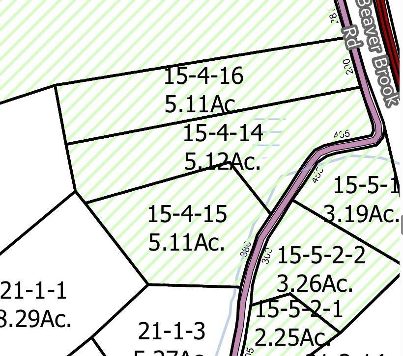 Campton, NH 03223,15-4-15 Beaver Brook RD #3