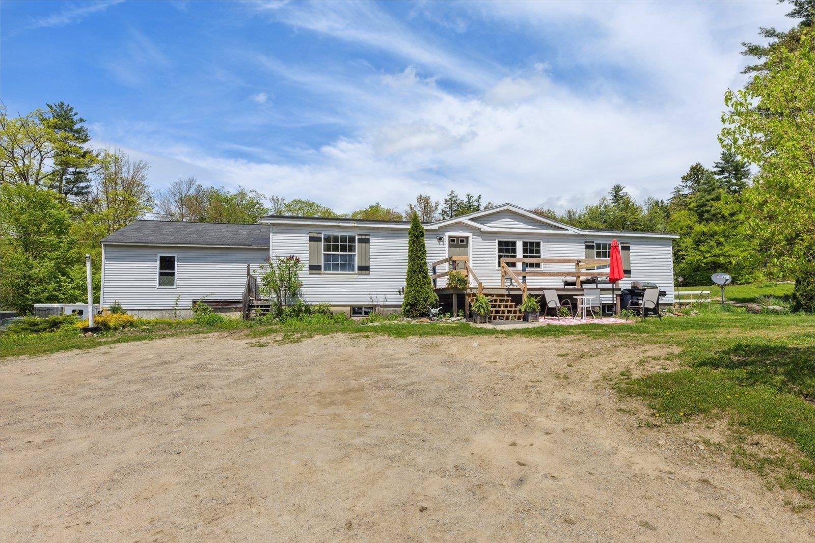 Greenfield, NH 03047,24 Blanchard Hill RD