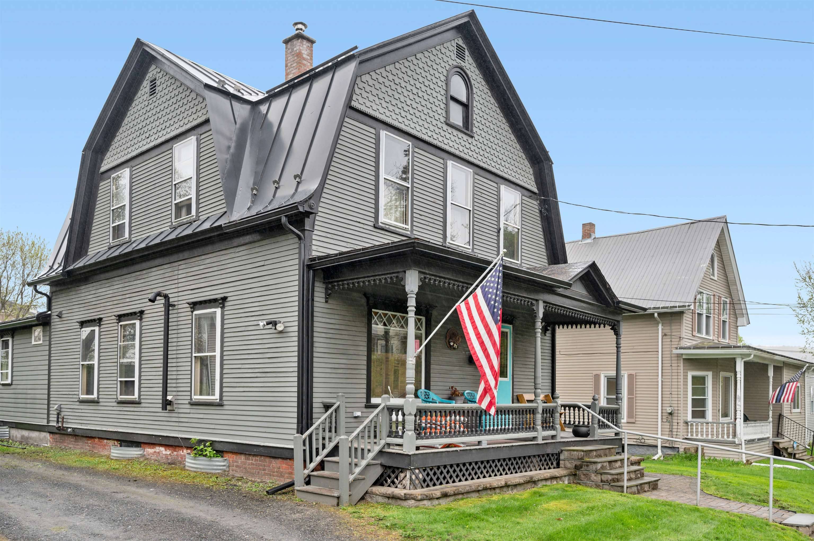 Barre City, VT 05641,35 Warren ST