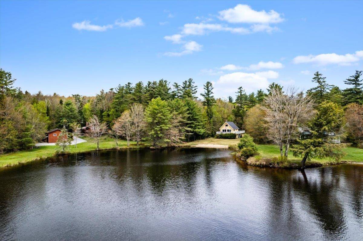 Washington, NH 03280,30 Garfield DR