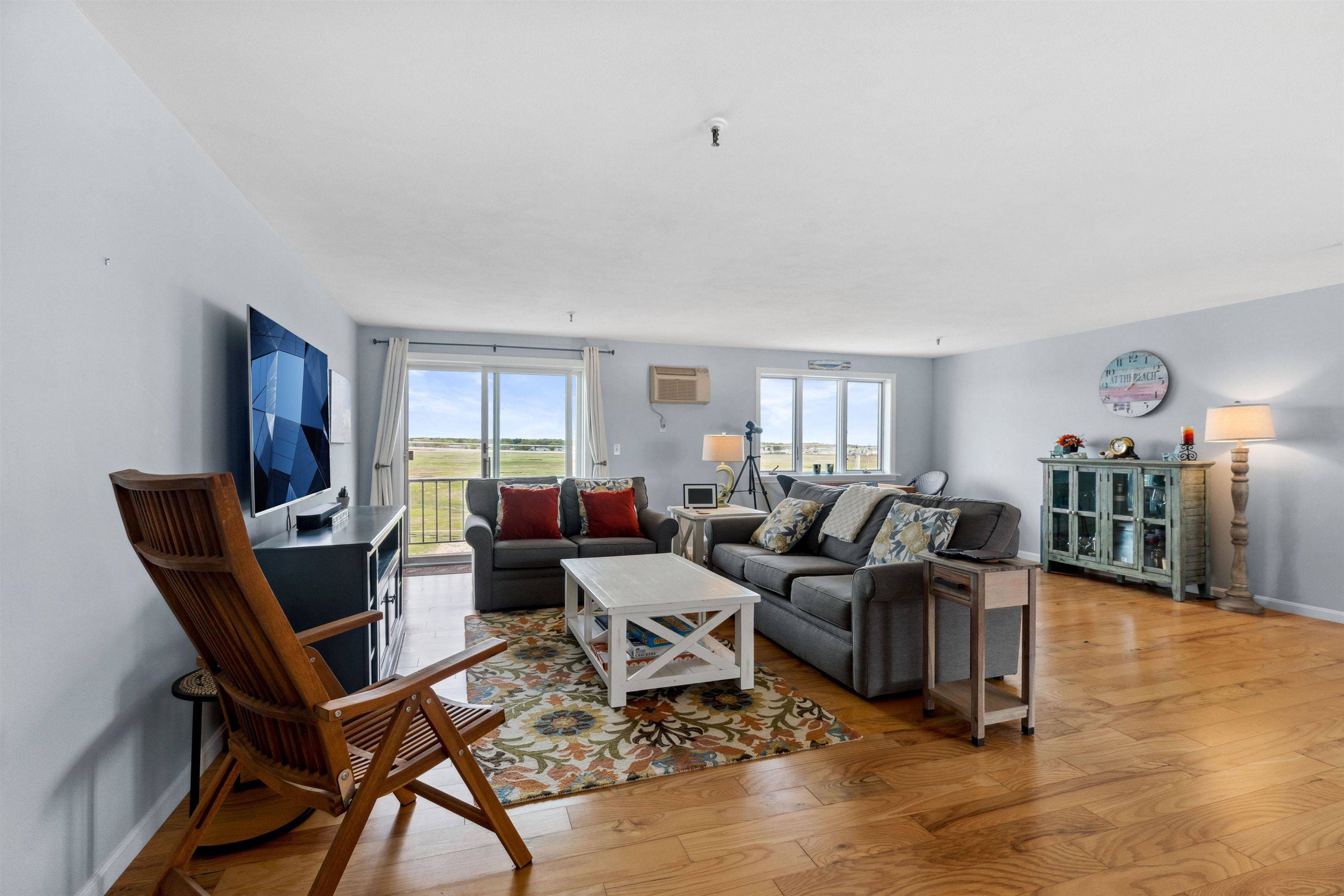 Hampton, NH 03842,407 Ocean BLVD #B11