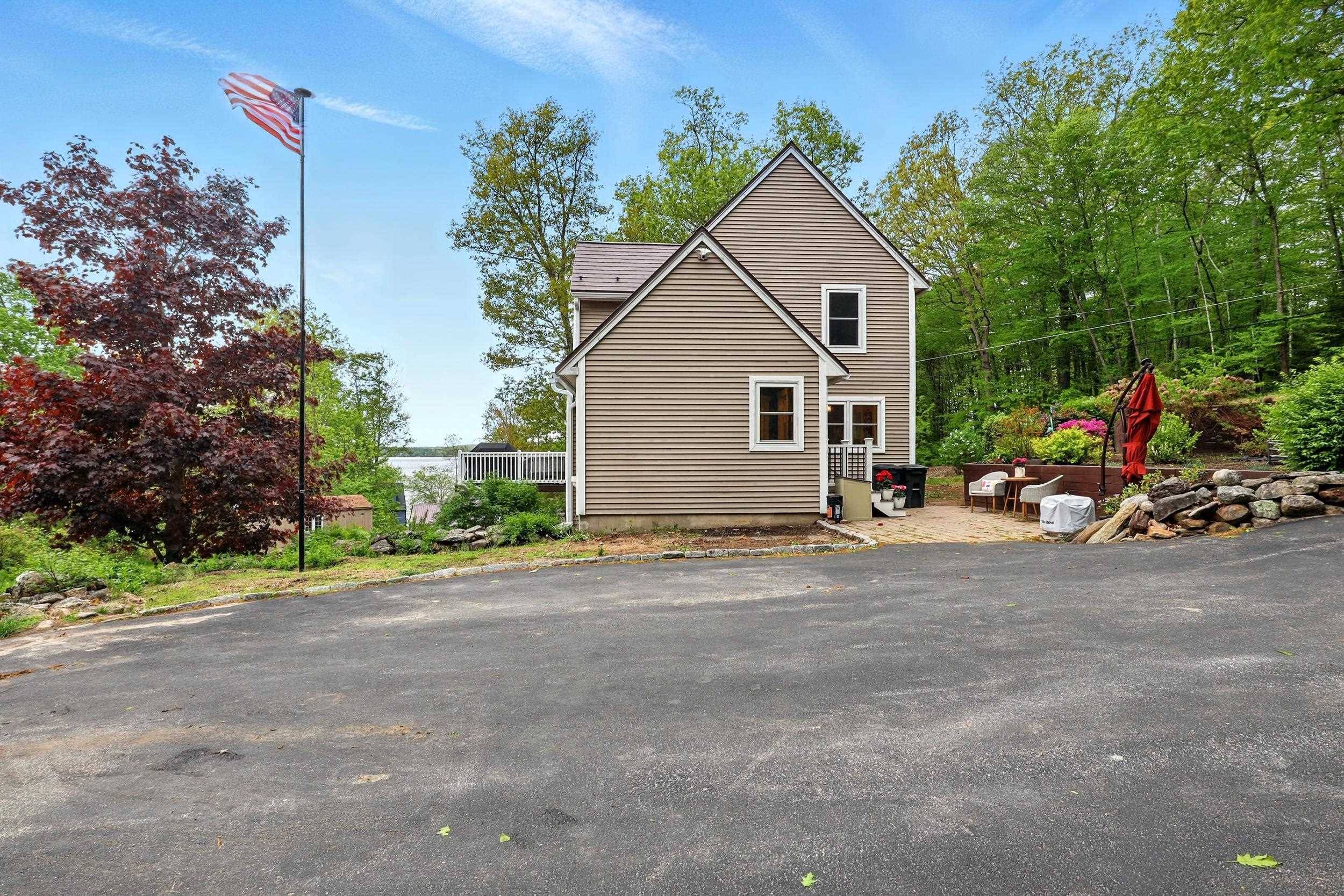 Strafford, NH 03884,11 Fire Road 22