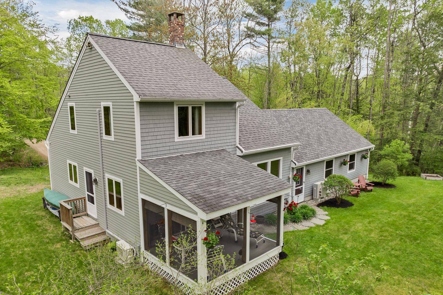 Wolfeboro, NH 03894,29 Lakeview DR