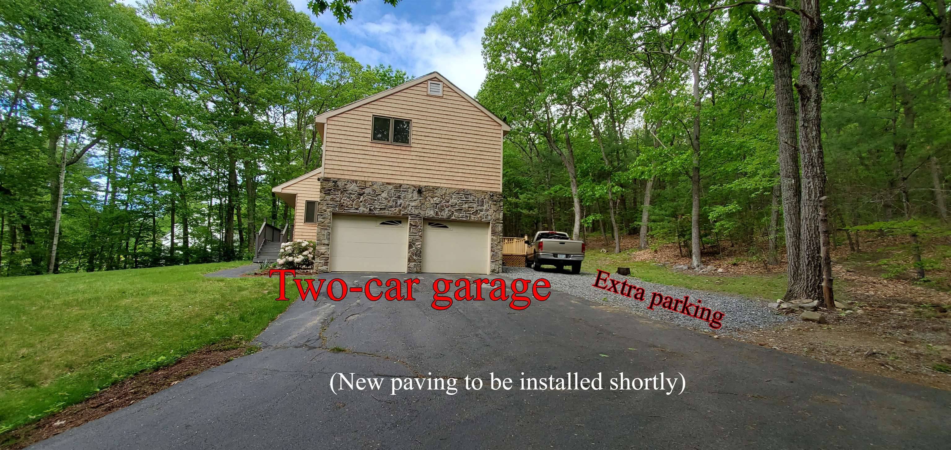 Windham, NH 03087,200 Range RD
