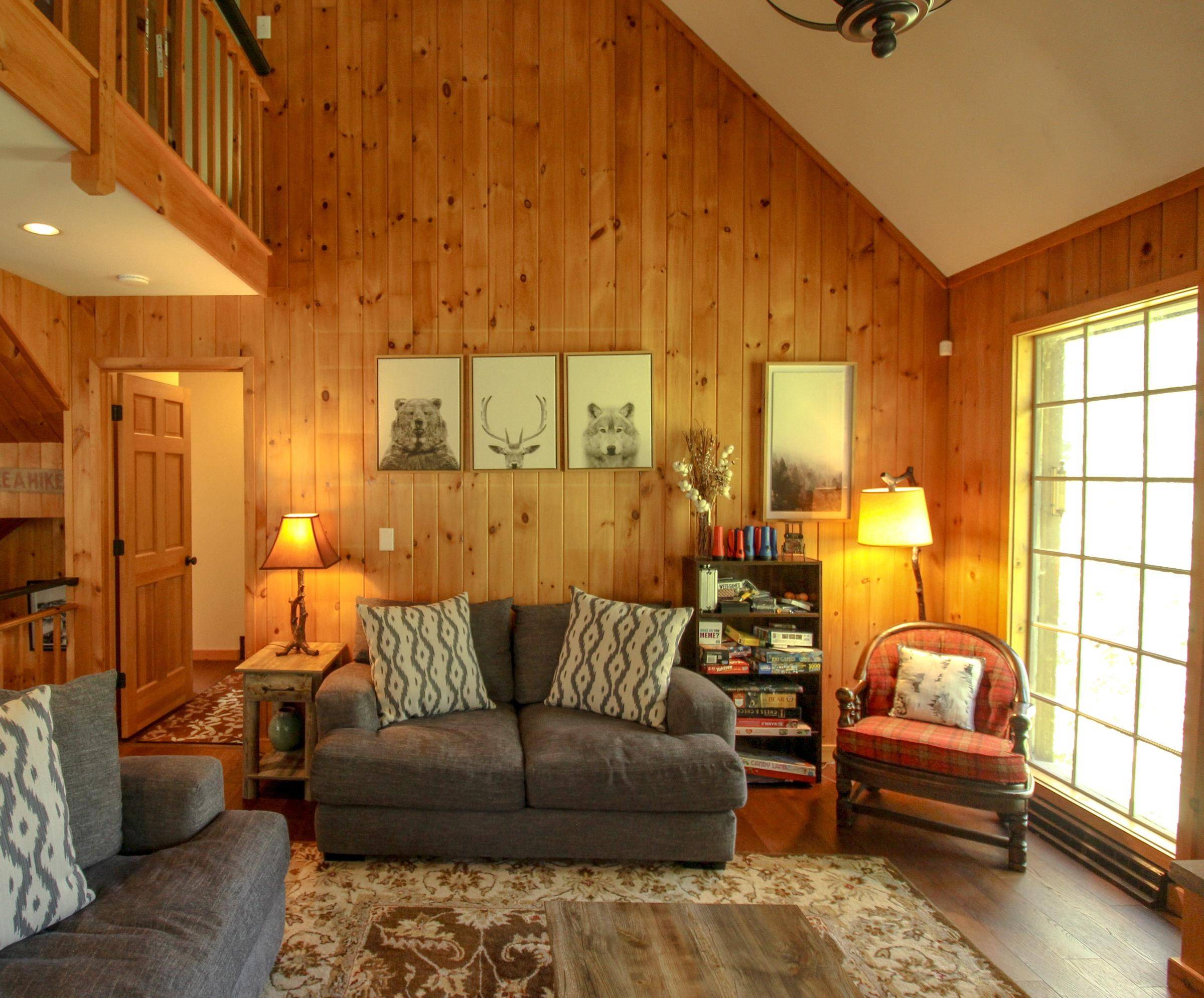 Wardsboro, VT 05355,238 Hemlock Hill RD
