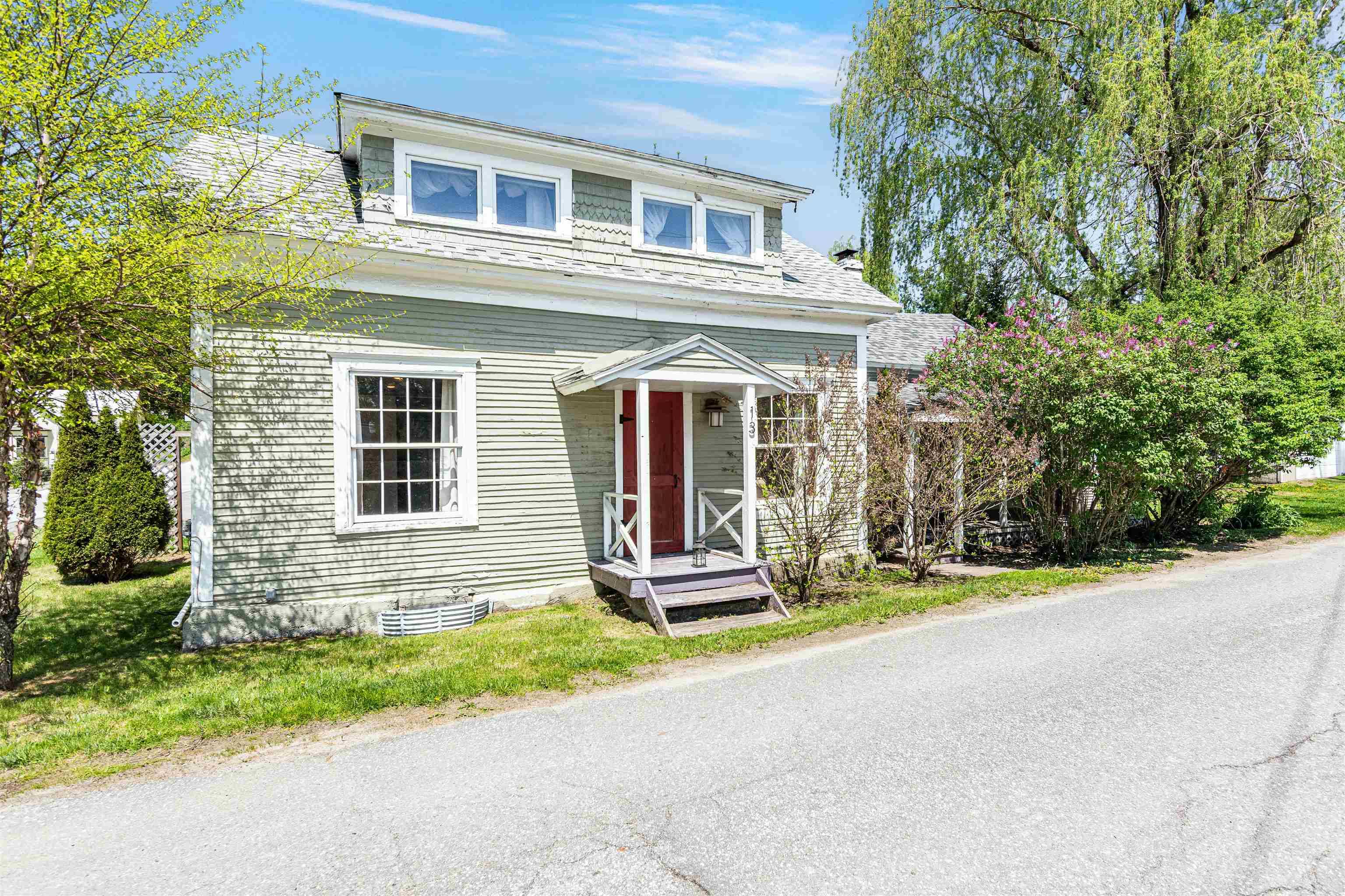 Montgomery, VT 05471,13 Brook RD