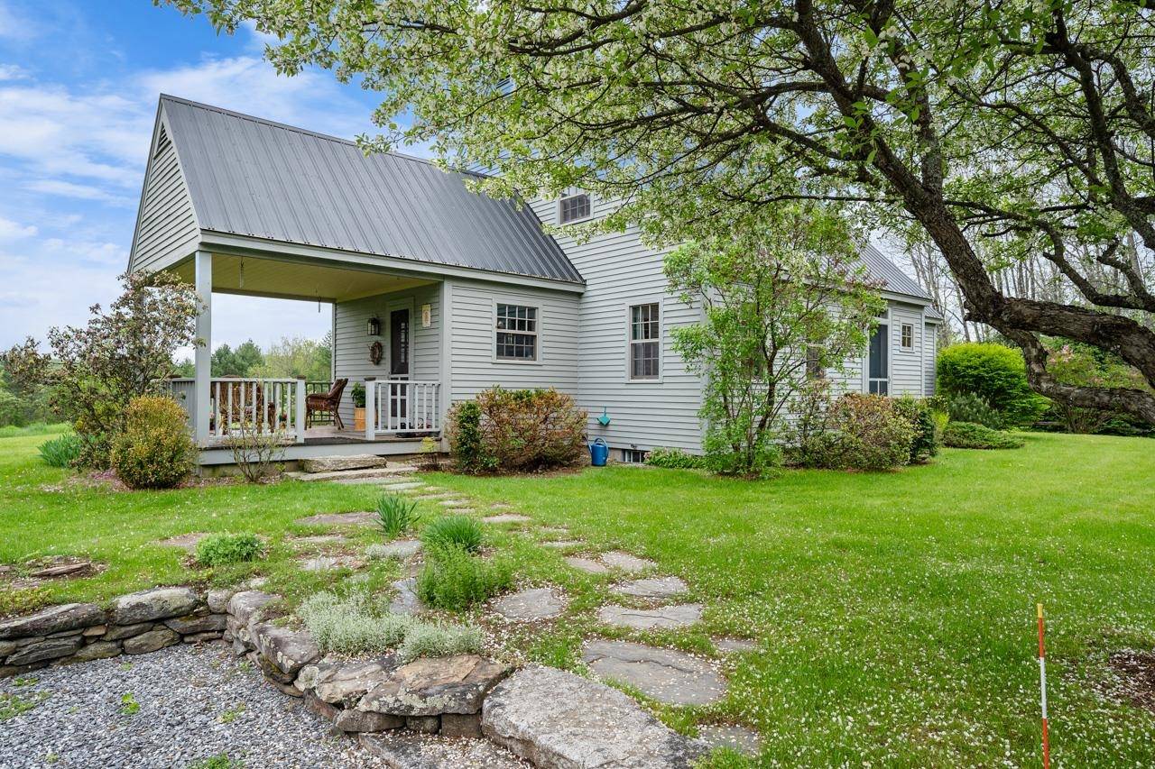 Corinth, VT 05039,170 Wilson RD