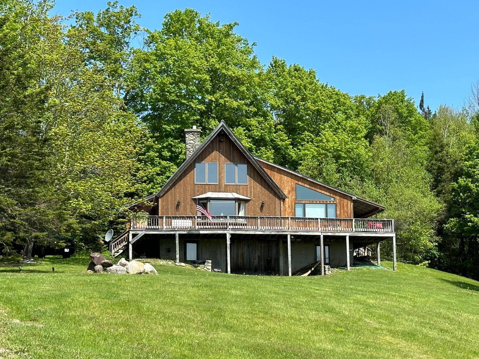 Charleston, VT 05872,628 Batchelder RD