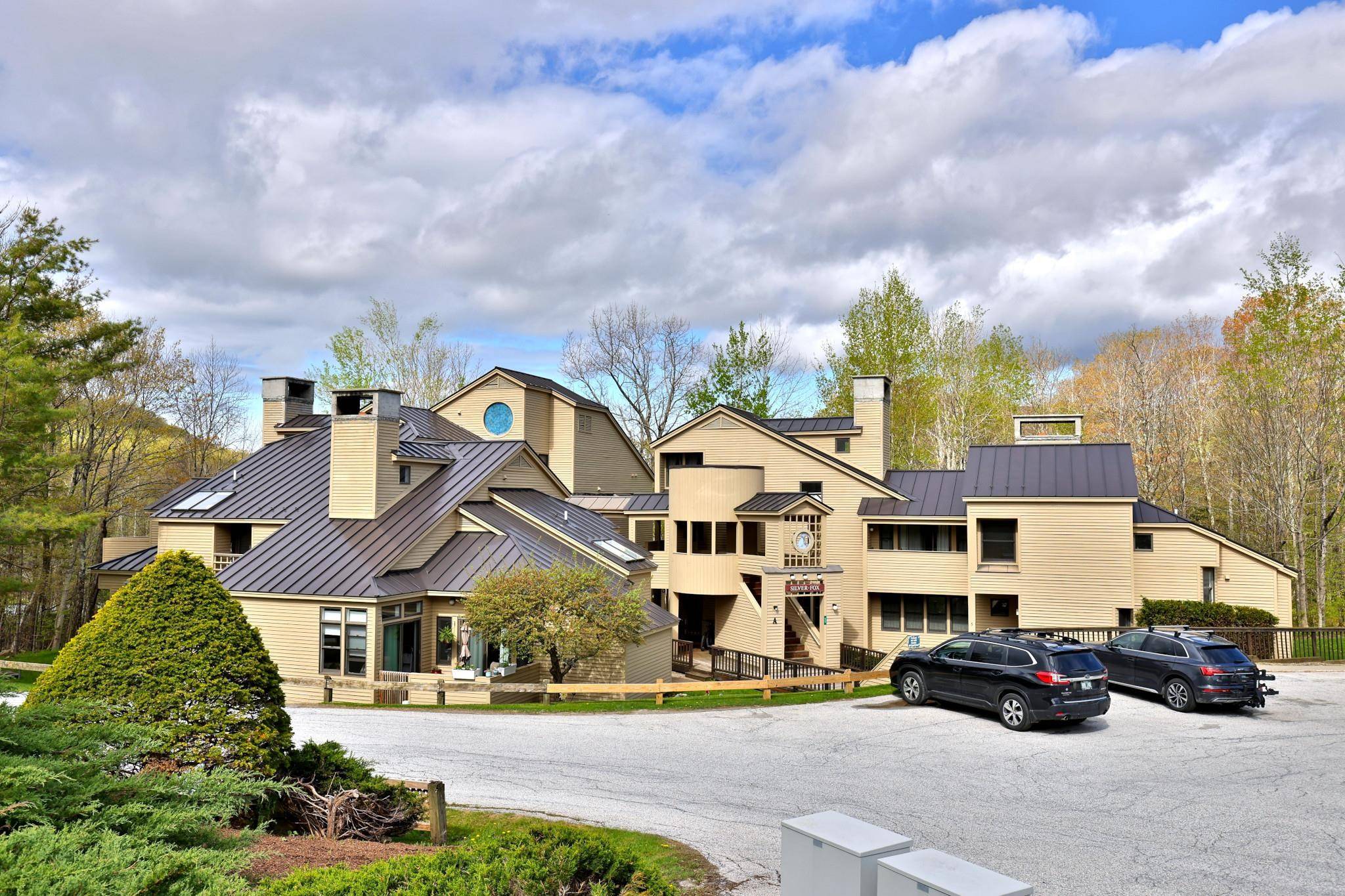 Mendon, VT 05701,55 Fox Hollow VLG #A-4