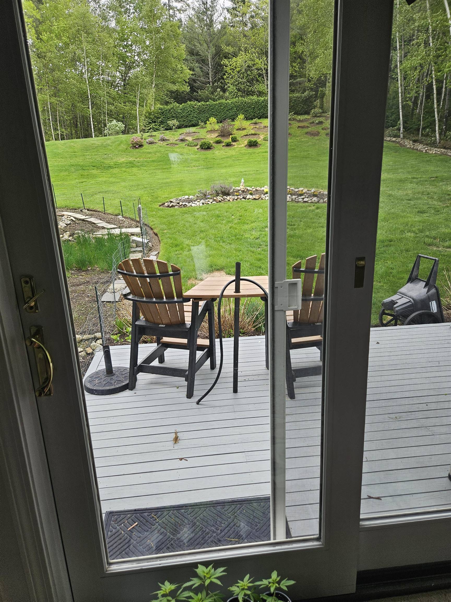 Campton, NH 03223,45 Deacon Willey RD
