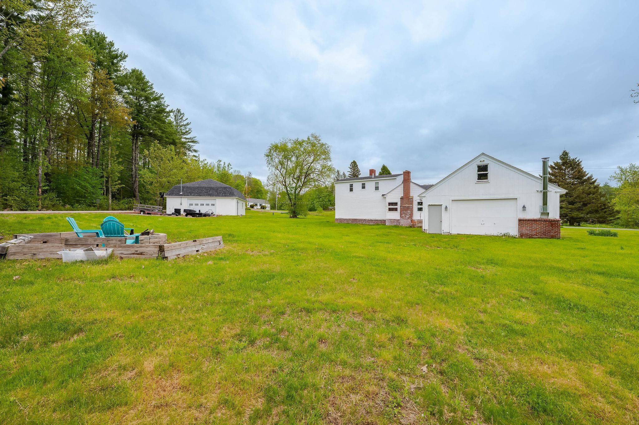 Middleton, NH 03887,25 Kings HWY