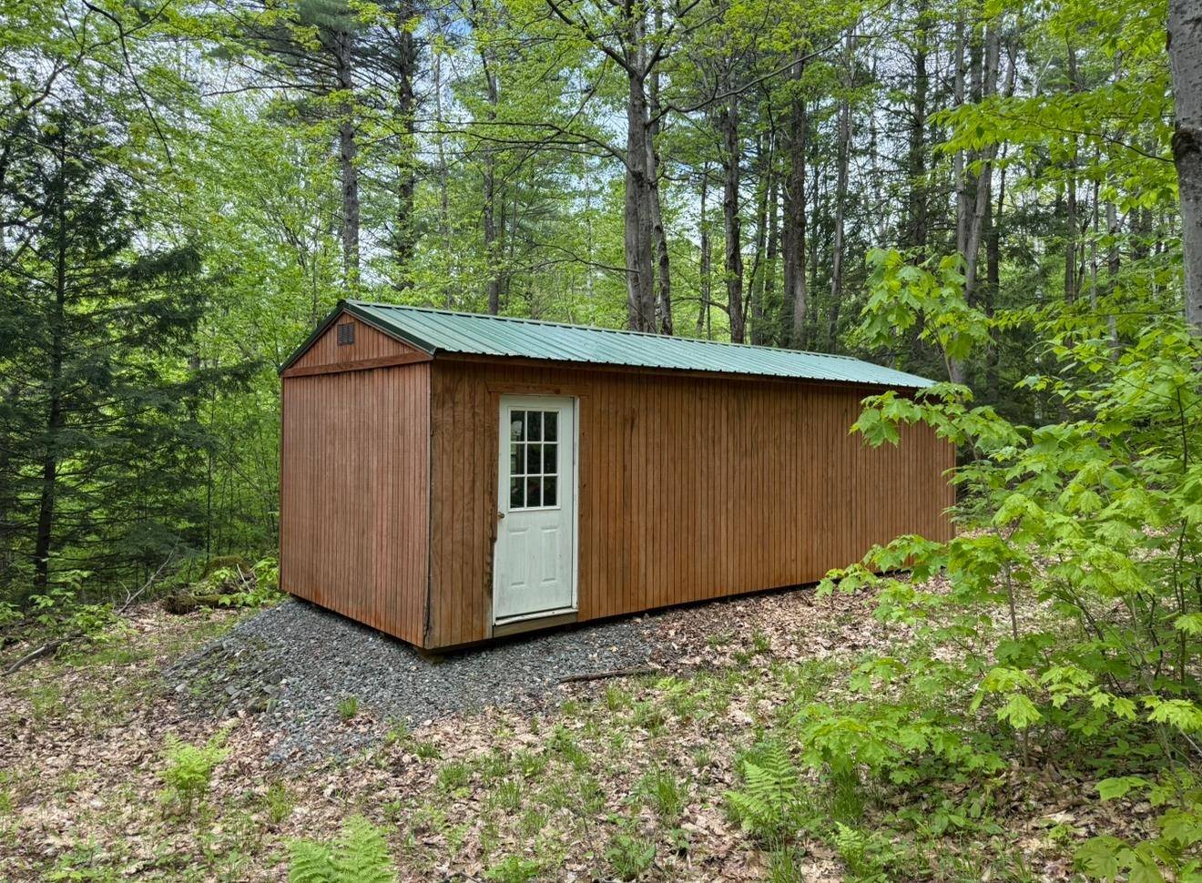 Dover, VT 05431,Lot 2 North ST #47