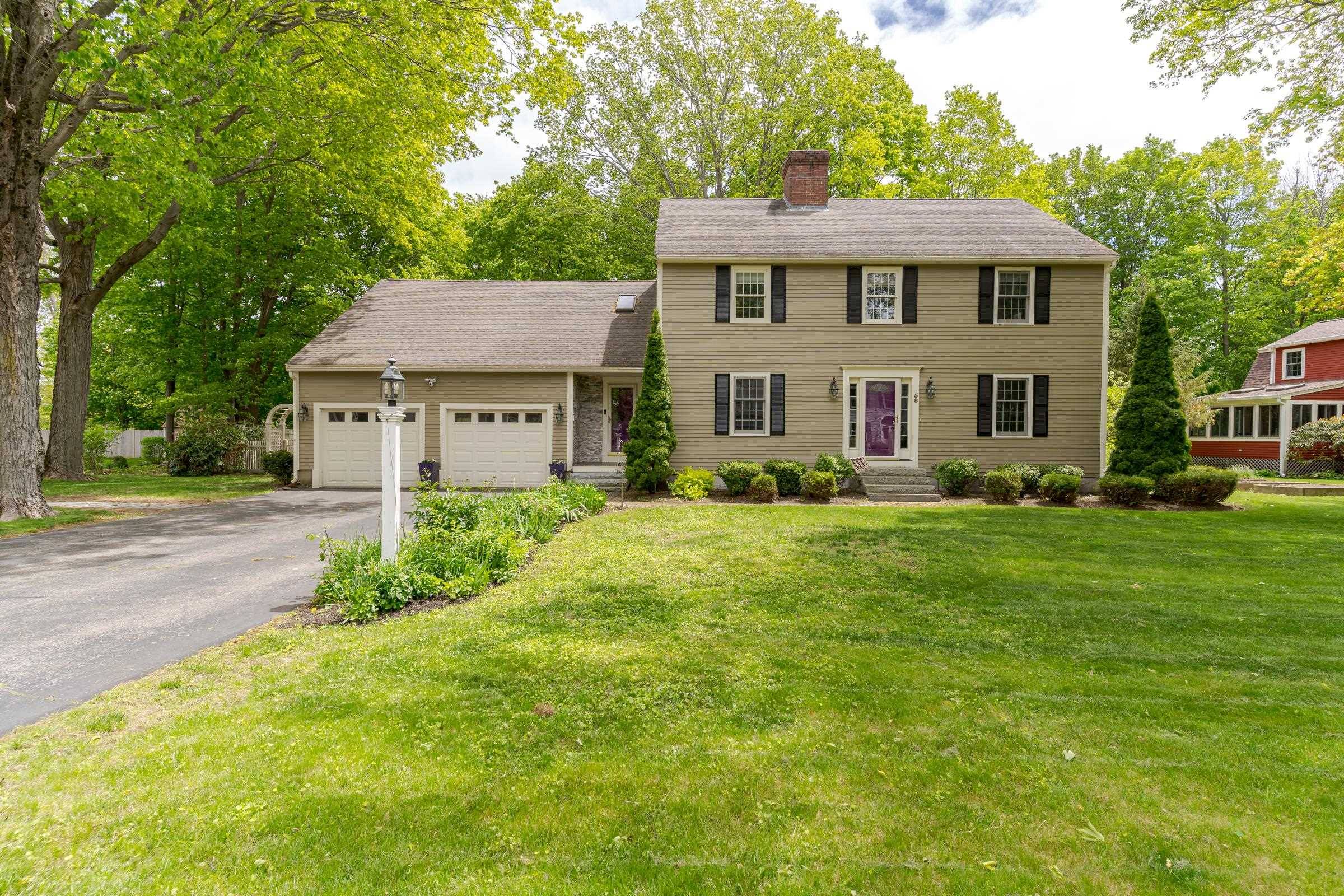 Hampton, NH 03842,58 Edgewood DR