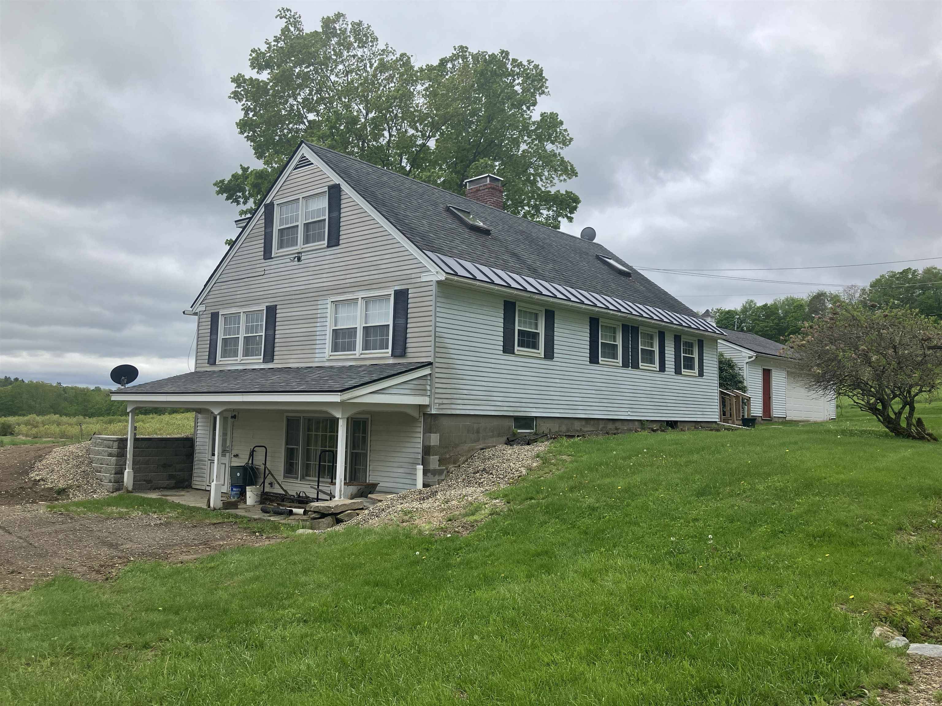 Acworth, NH 03601,283 Derry Hill RD