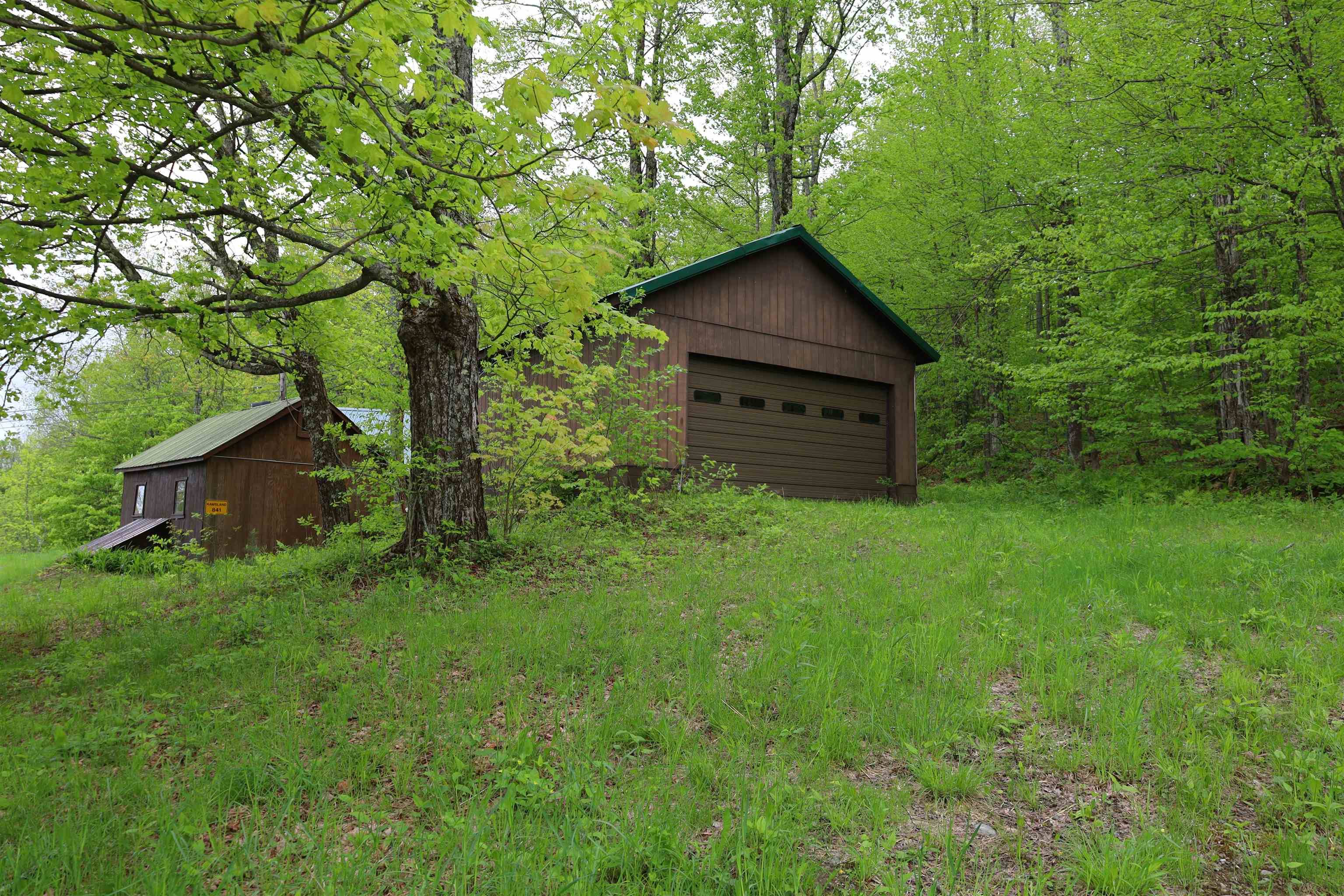 Chester, VT 05143,841 Farrar RD