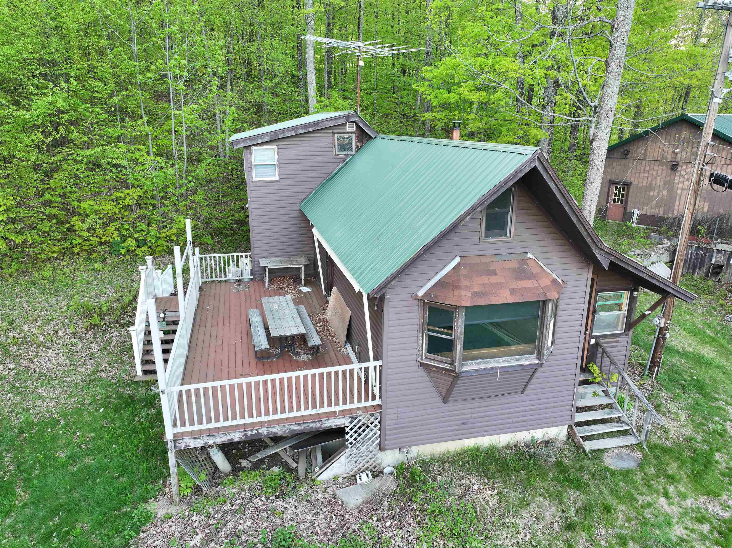 Chester, VT 05143,841 Farrar RD