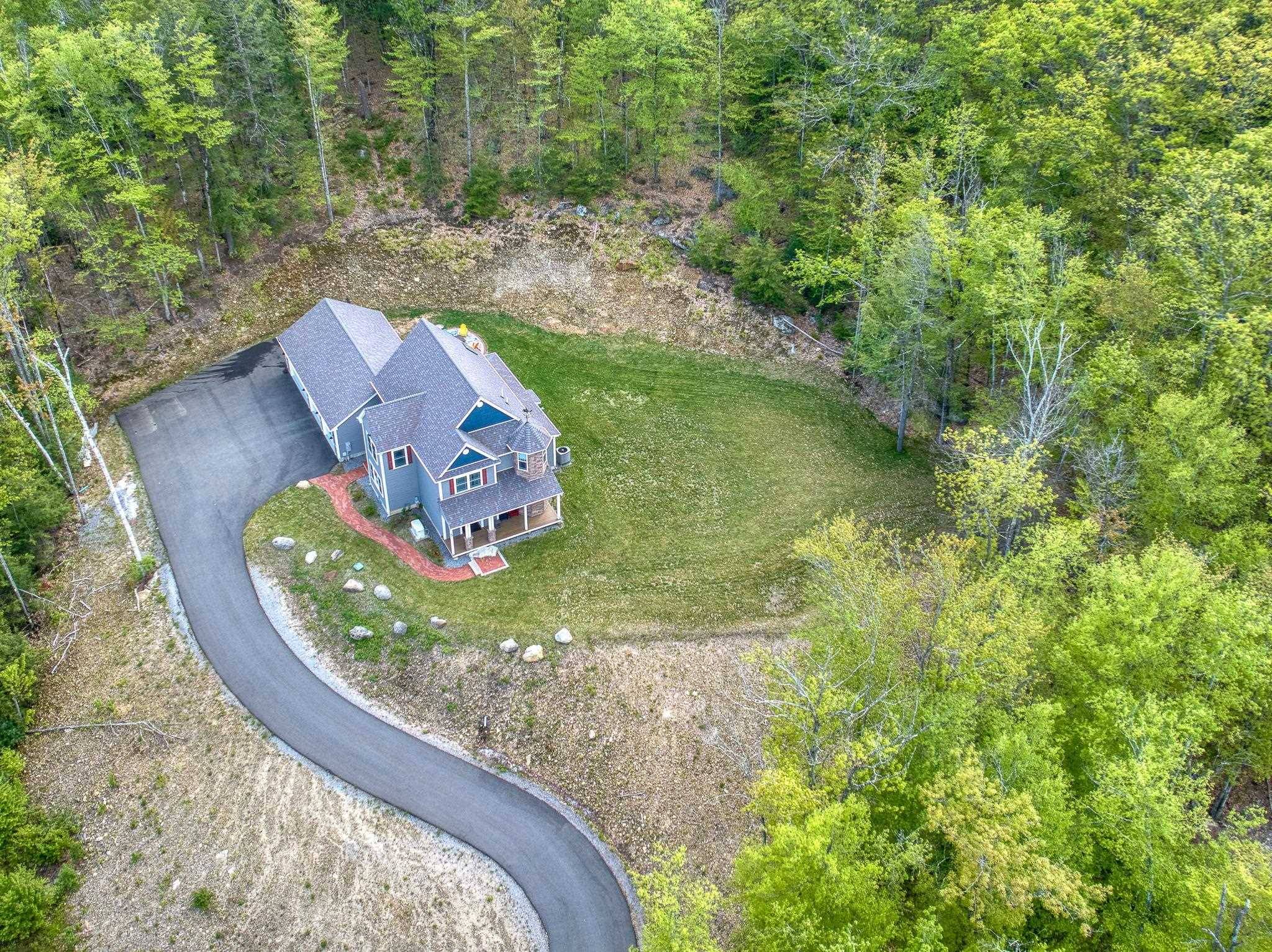 New Boston, NH 03070,90 Indian Falls RD