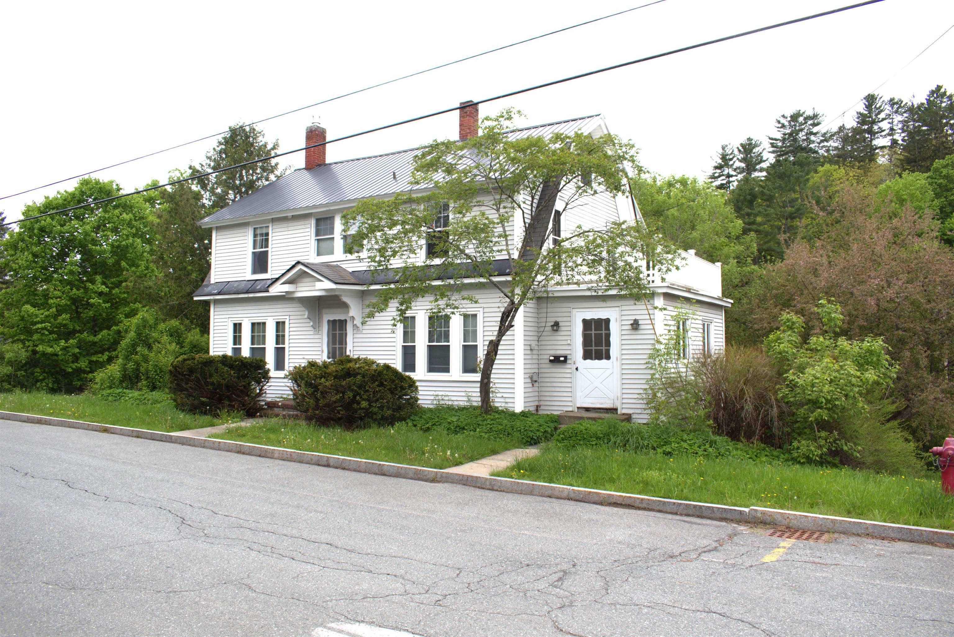 St. Johnsbury, VT 05819,125 Spring ST