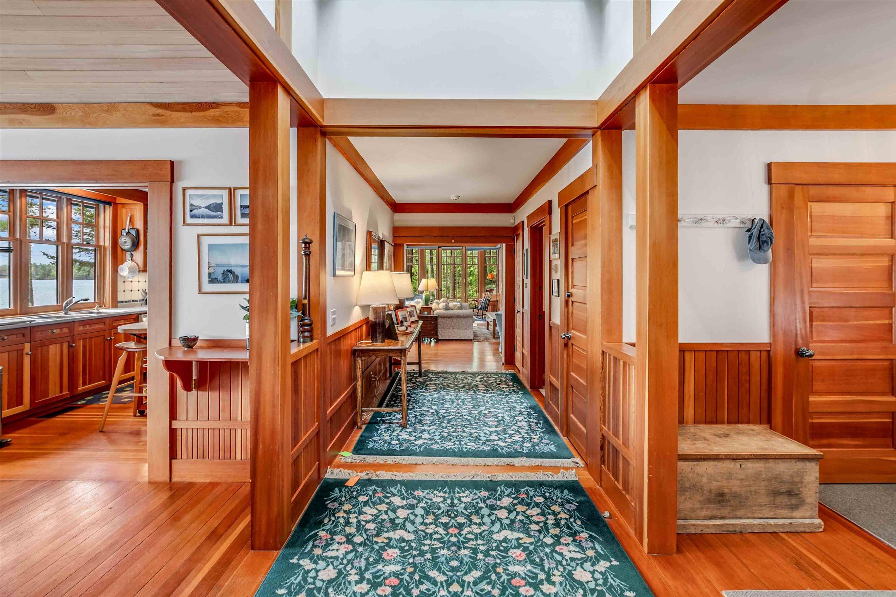 New London, NH 03257,155 Pilothouse RD