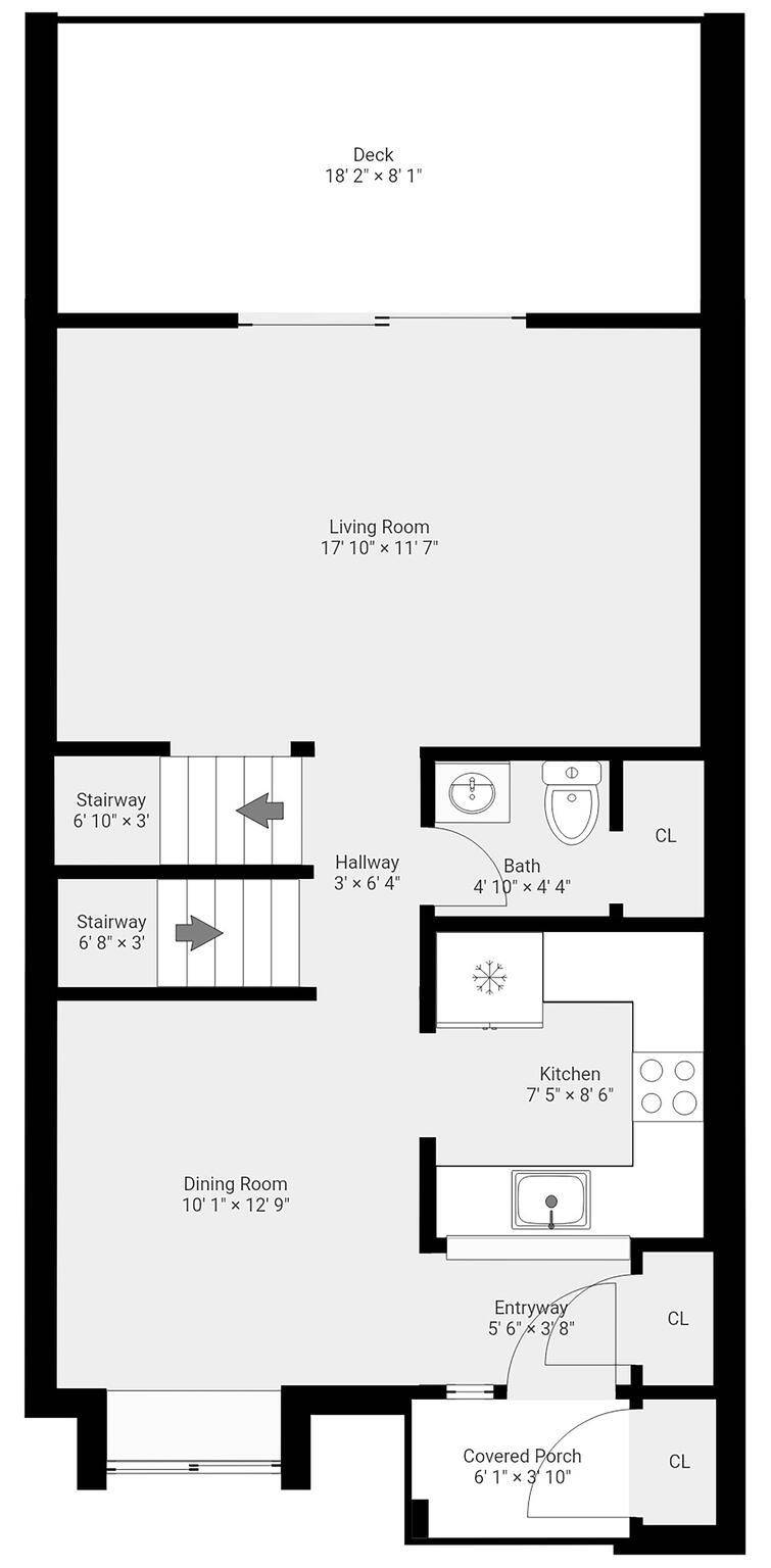Nashua, NH 03062,42 Spring Cove RD #118