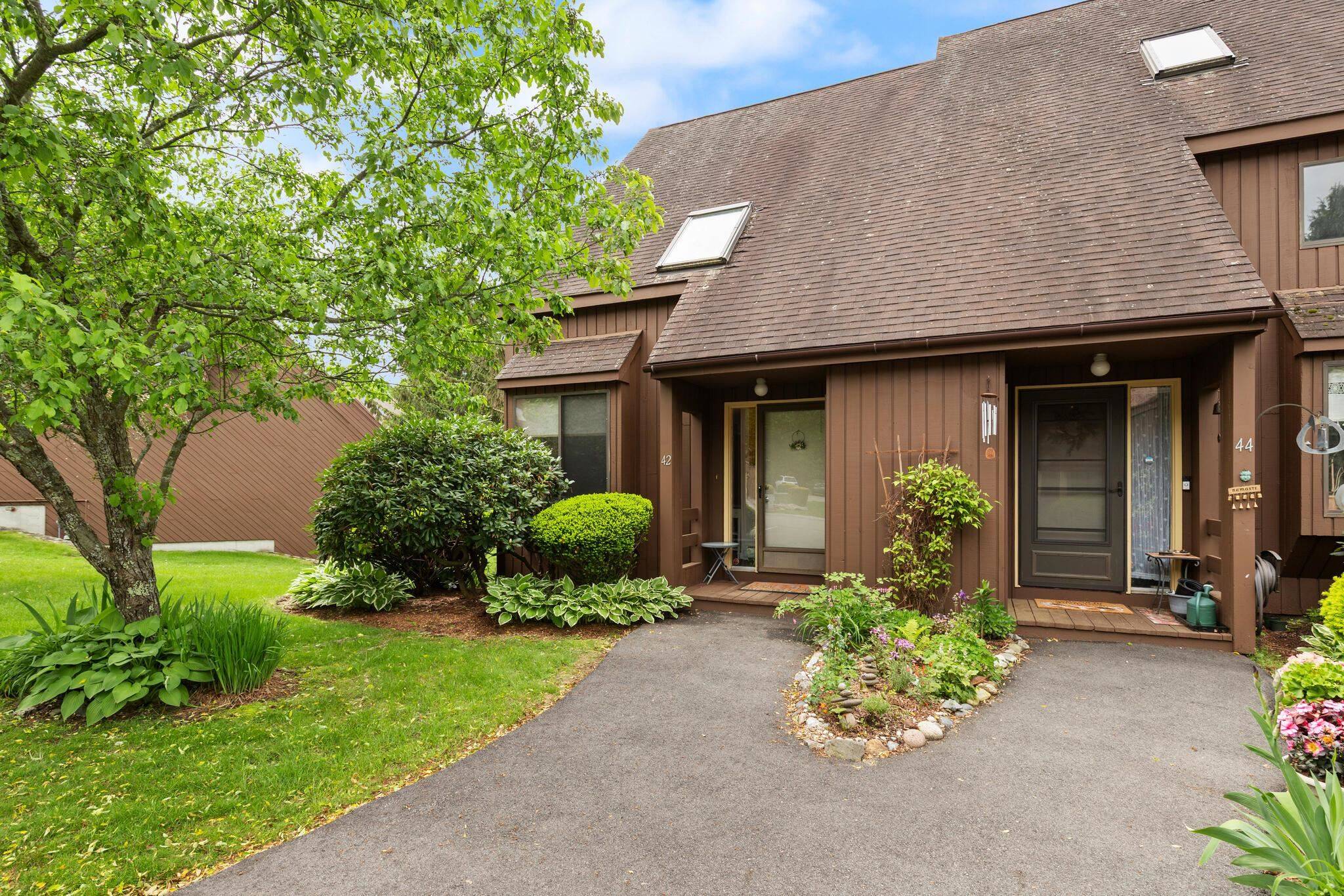 Nashua, NH 03062,42 Spring Cove RD #118