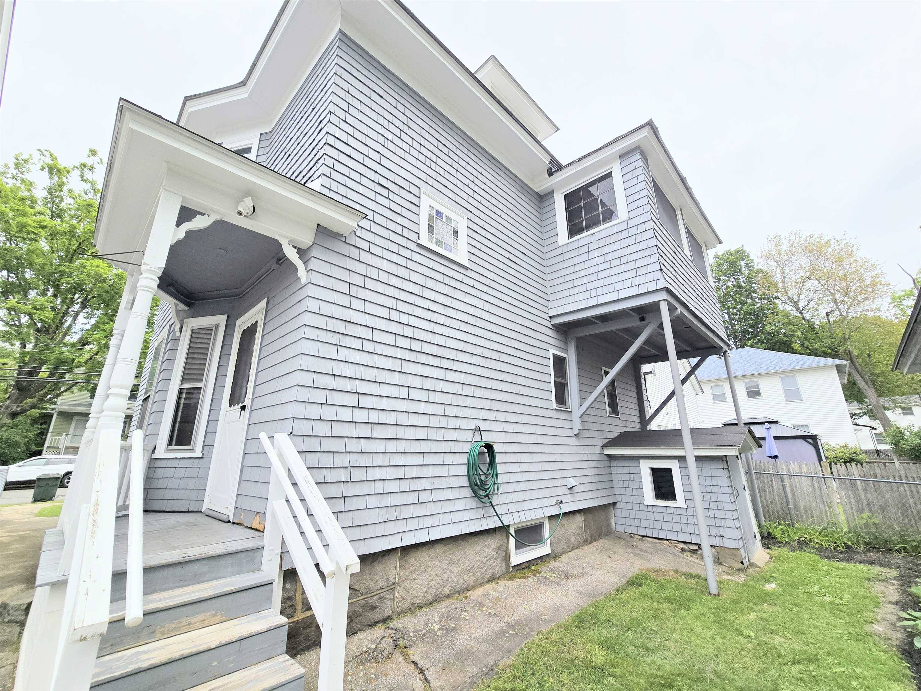 Manchester, NH 03104,337 Prospect ST