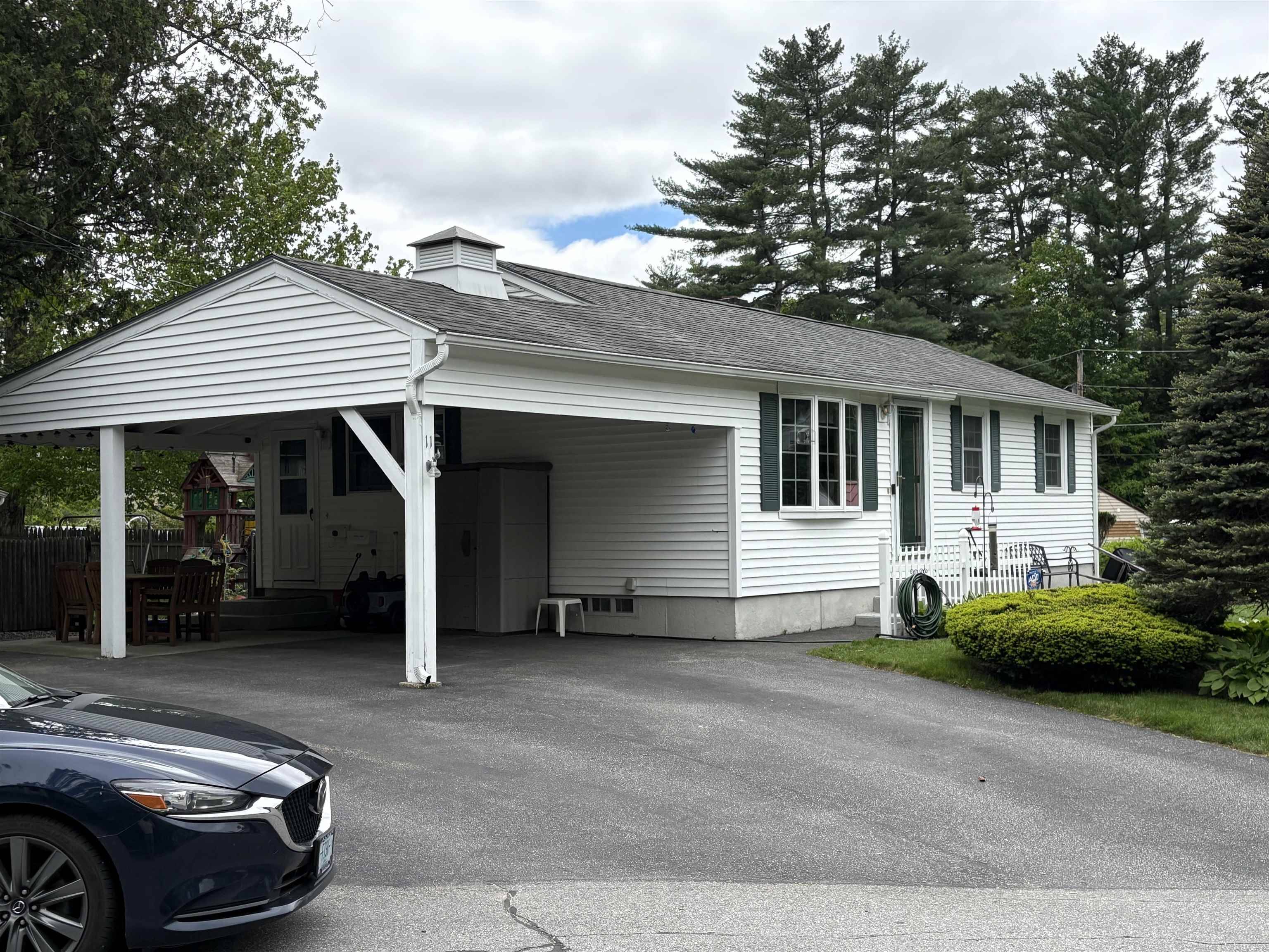 Keene, NH 03431,11 Marshall CT