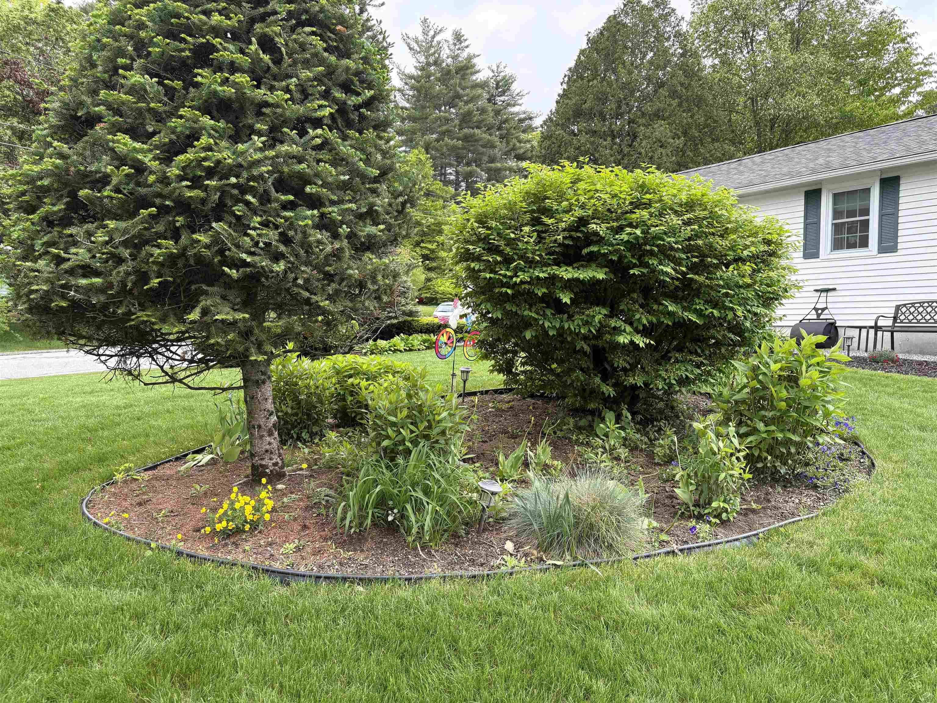 Keene, NH 03431,11 Marshall CT