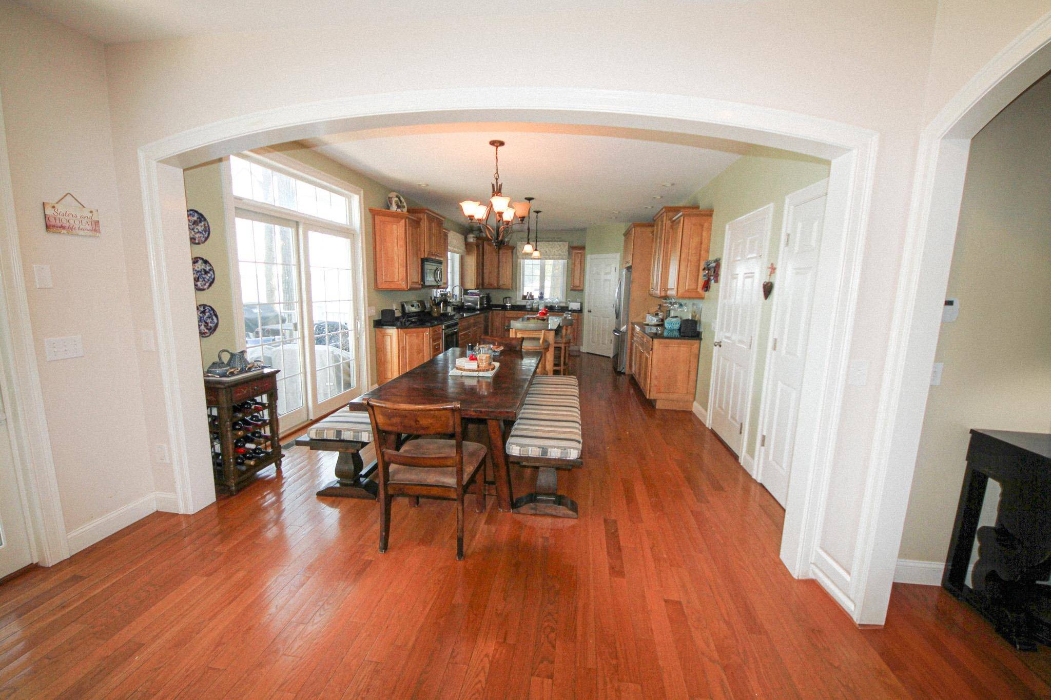 765 Scenic RD Laconia, NH 03246
