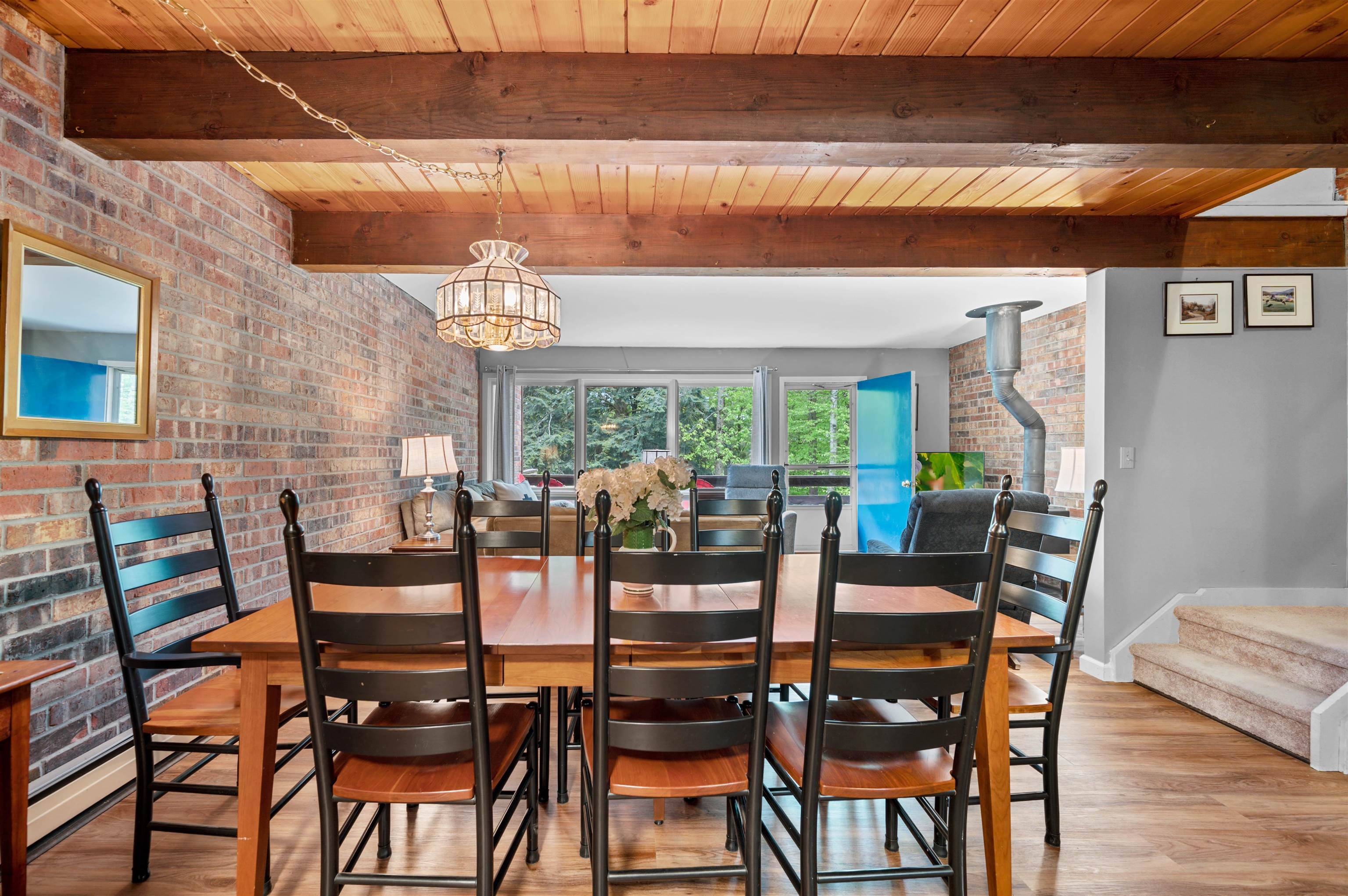 Stowe, VT 05672,67 Fox Hill RD #5