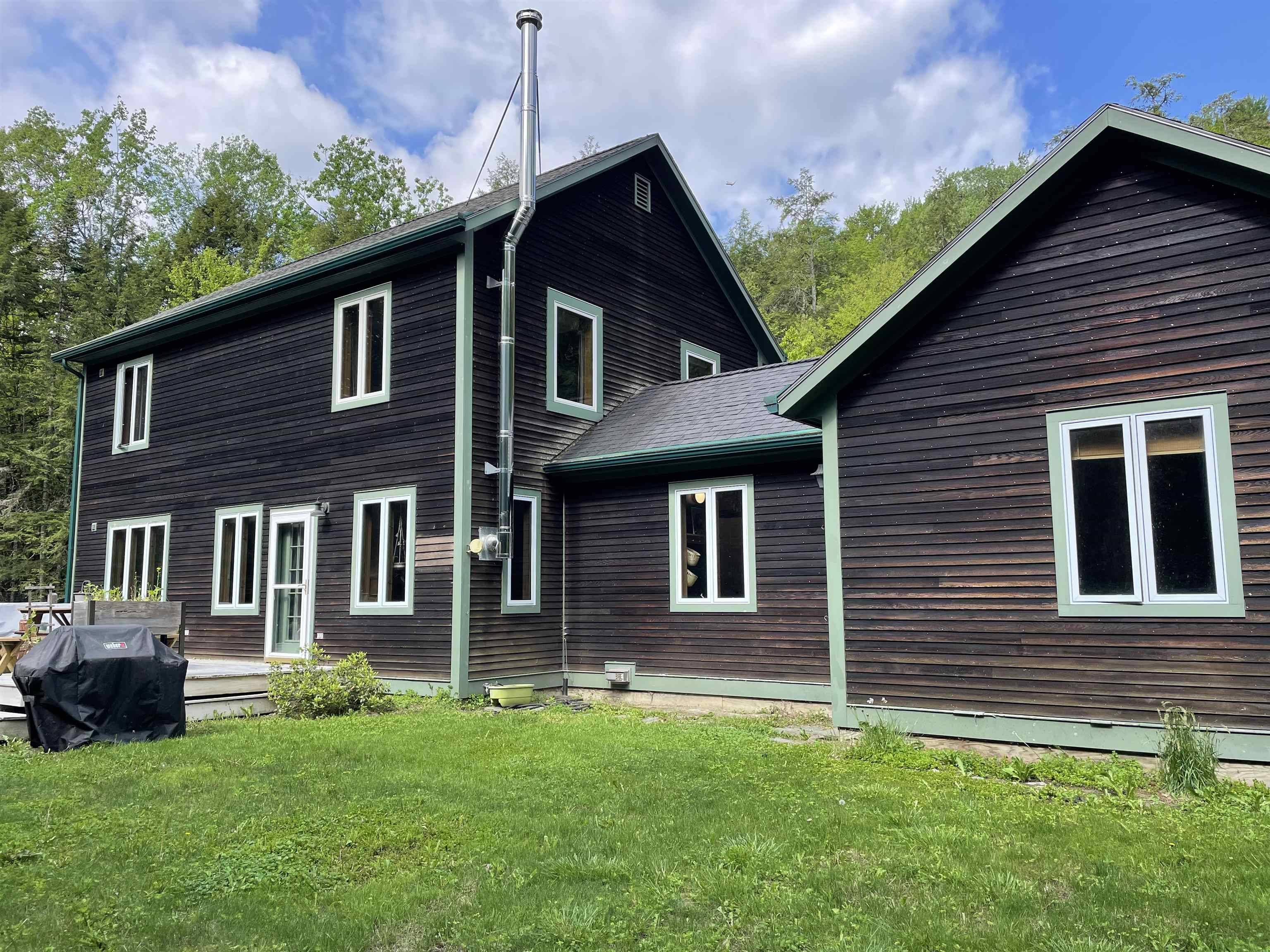 Waitsfield, VT 05673,75 Wallis Woods RD #30