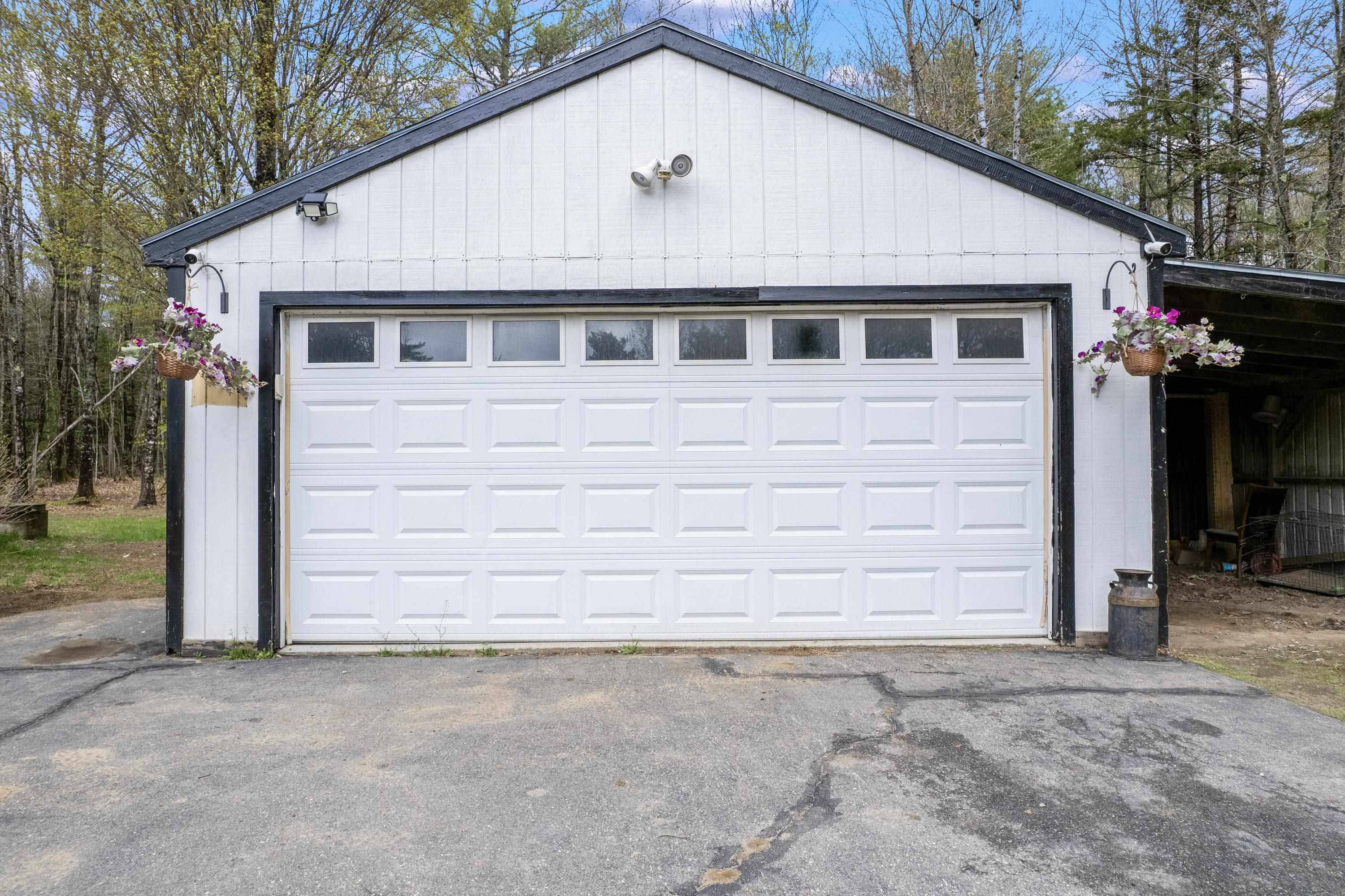 Norridgewock, ME 04957,333 Airport RD