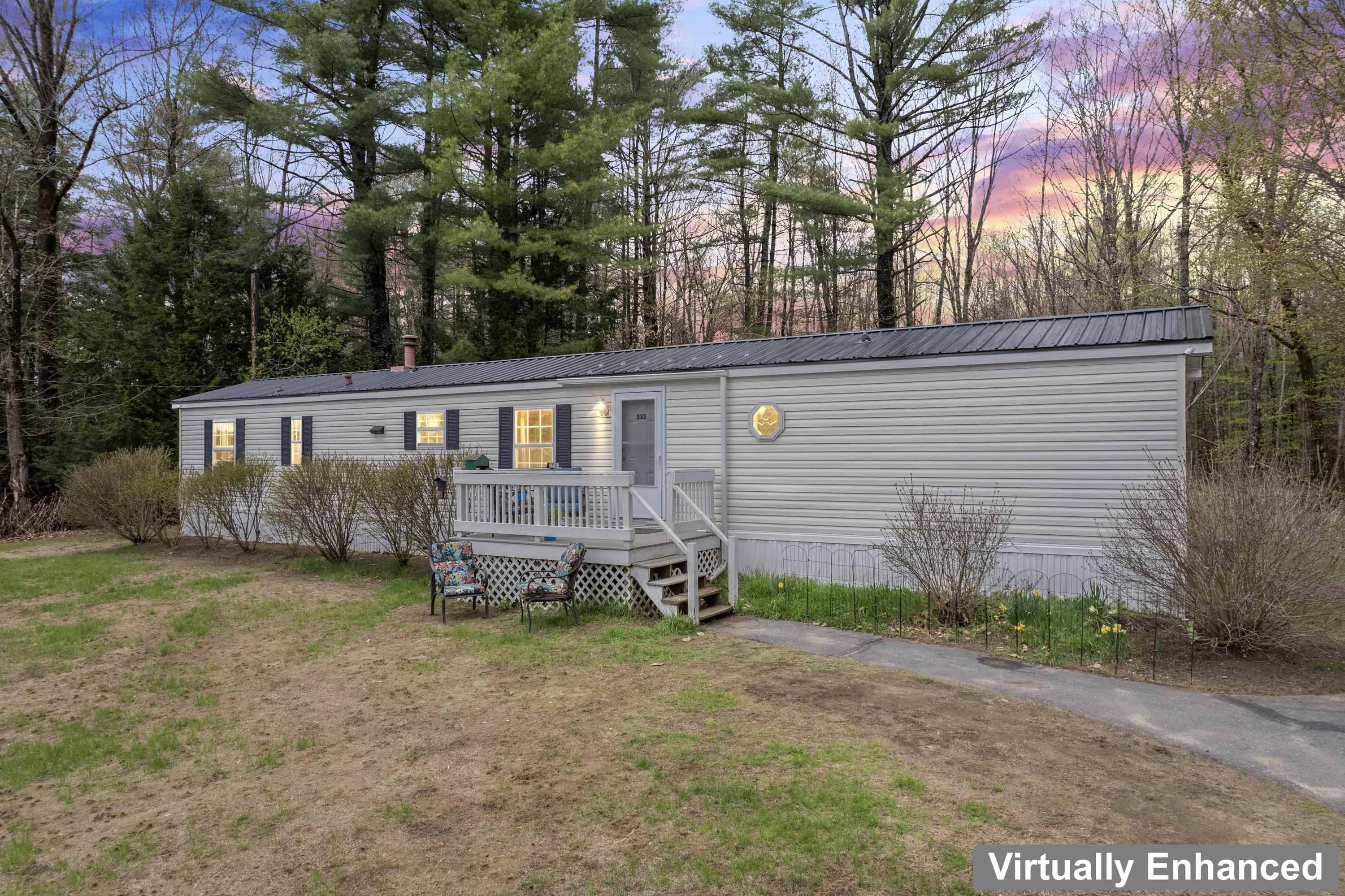 Norridgewock, ME 04957,333 Airport RD